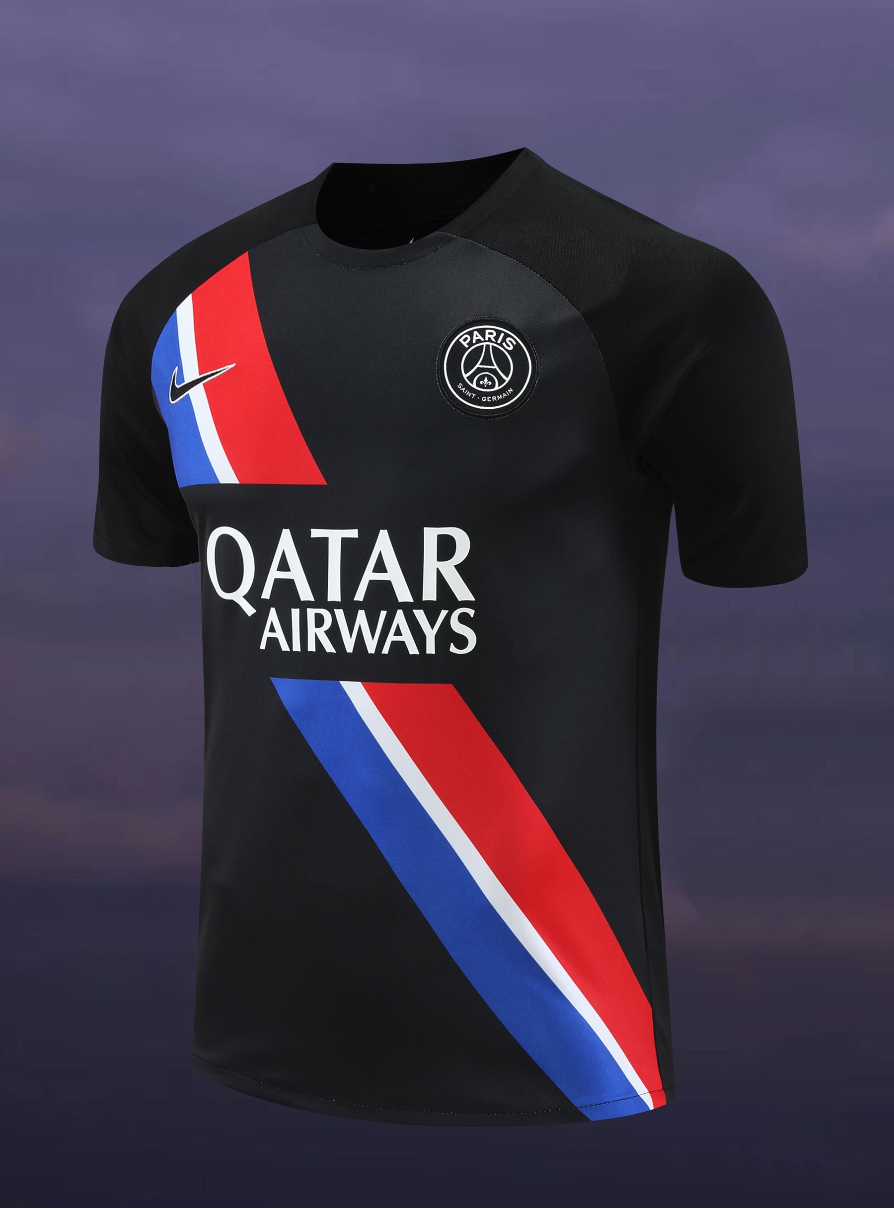 Conjunto de Treino Paris Saint-Germain 23/24 – Masculino