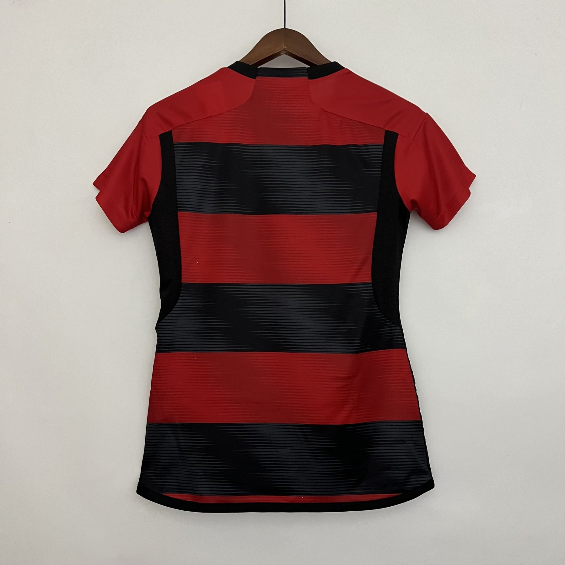 Camisa Flamengo 23/24 Feminina – Modelo Home