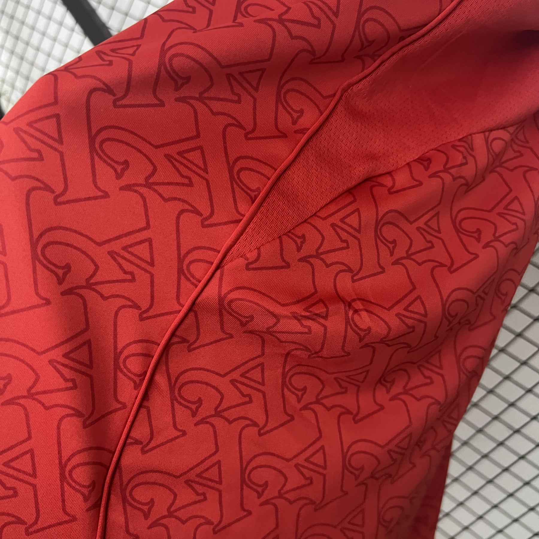 Camisa Arsenal 25/26 – Home Torcedor Adidas