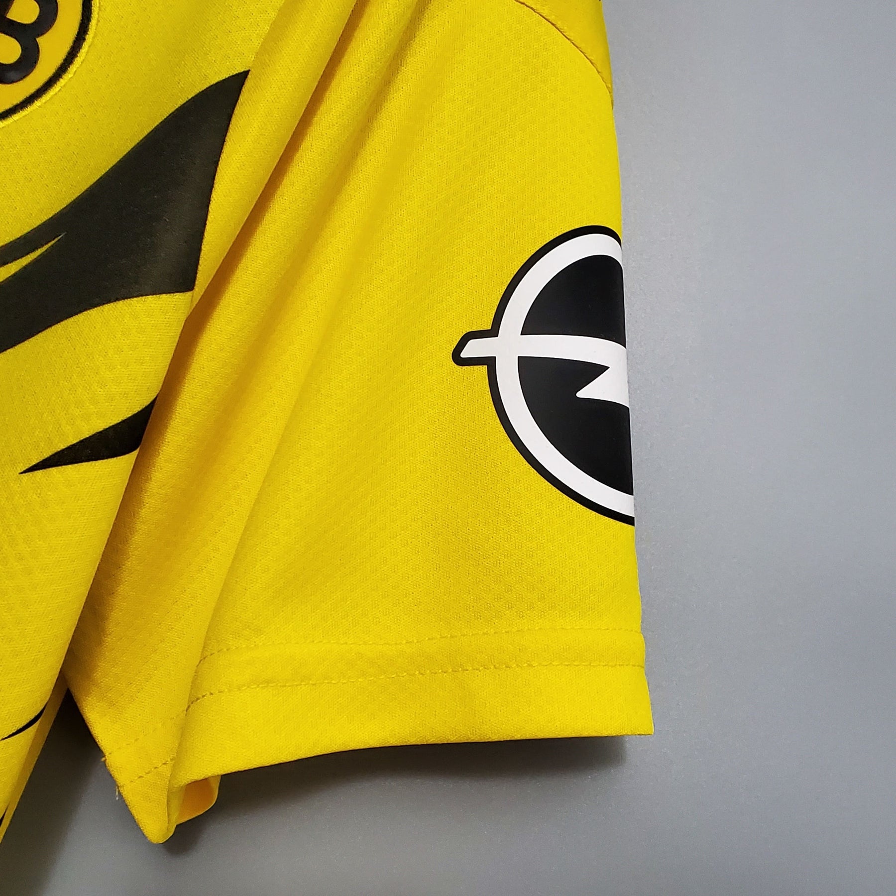Camisa Borussia Dortmund 20/21 – Home Torcedor Puma