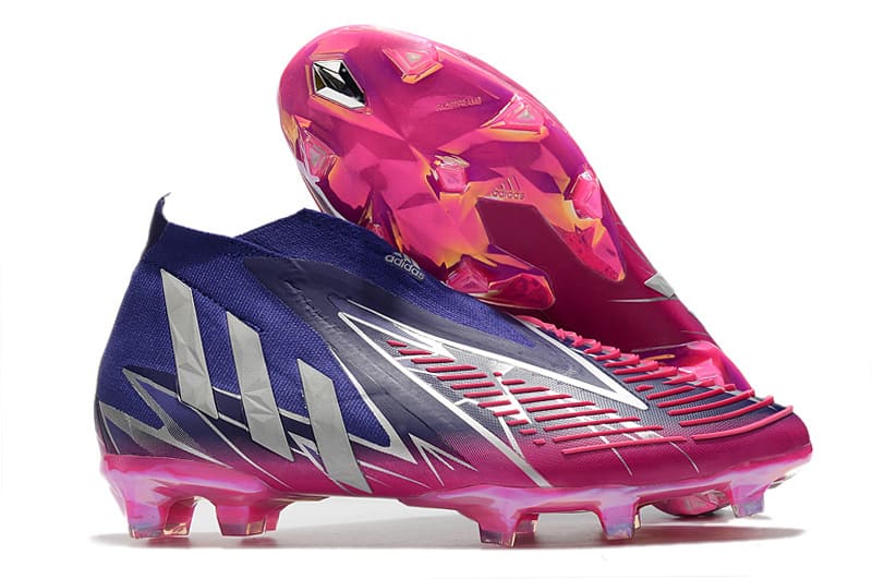 Chuteira Predator Edge+ – Adidas Performance