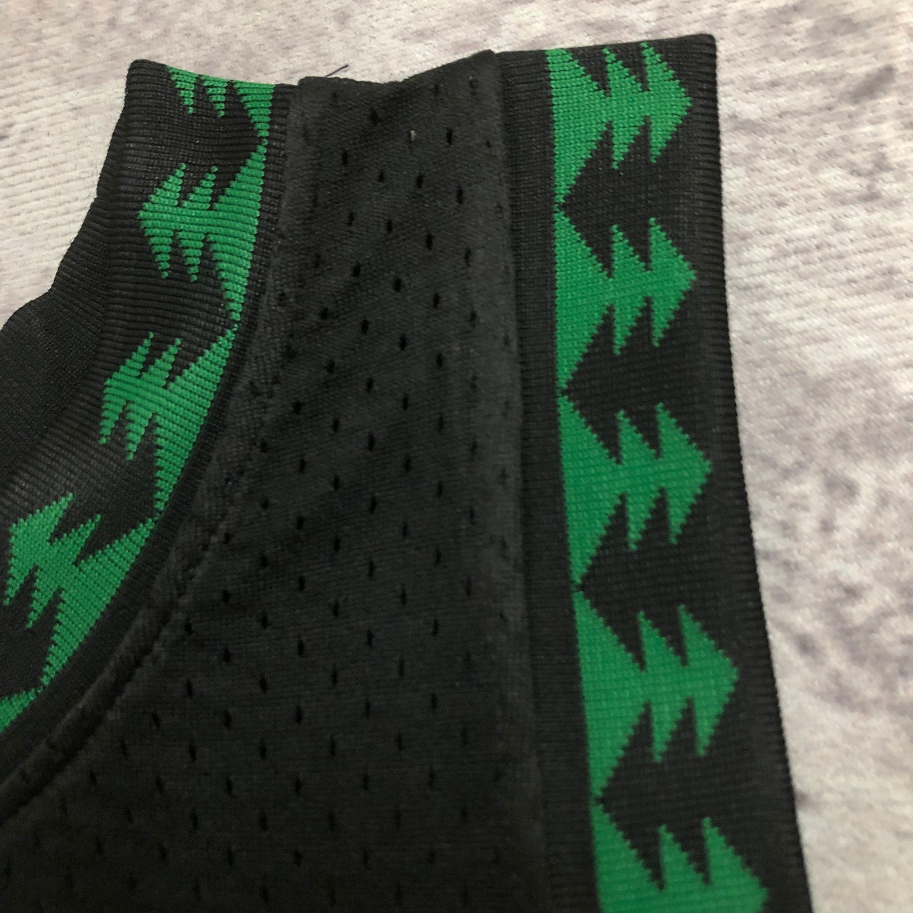 Regata Mitchell & Ness Minnesota Timberwolves Garnett N ° 21