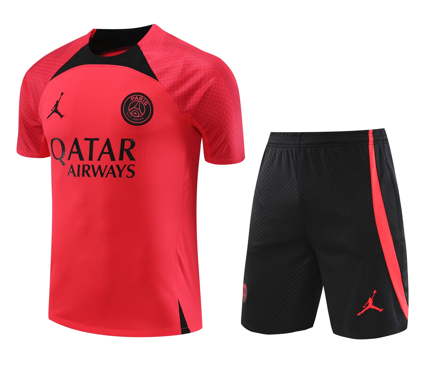 Conjunto de Treino PSG 23/24 – Masculino