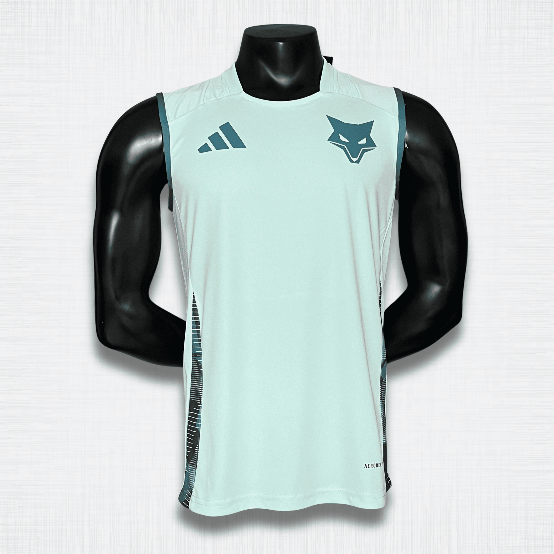 Colete Cruzeiro 25/26 – Treino