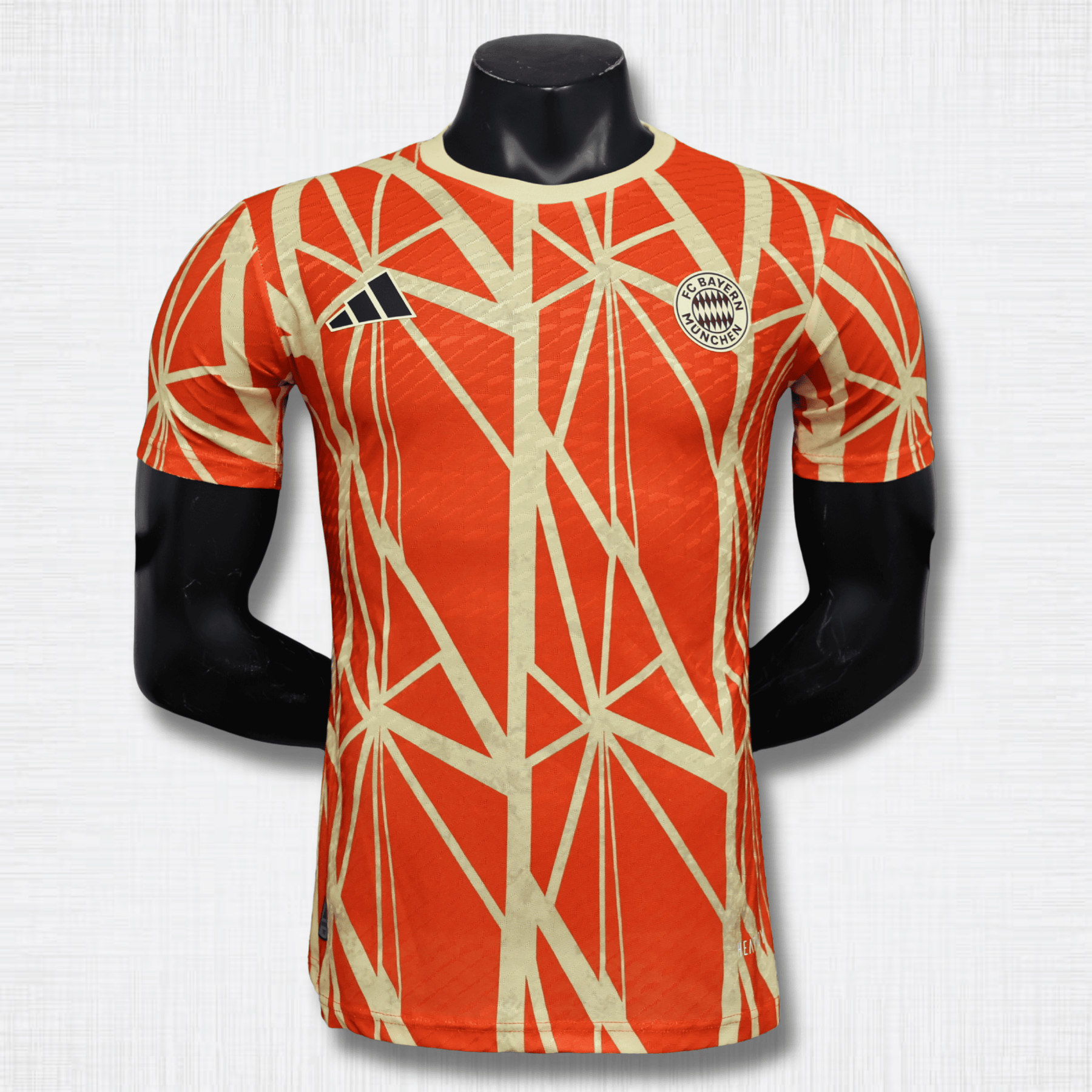 Camisa Bayern de Munique 24/25 – Edição Especial Jogador