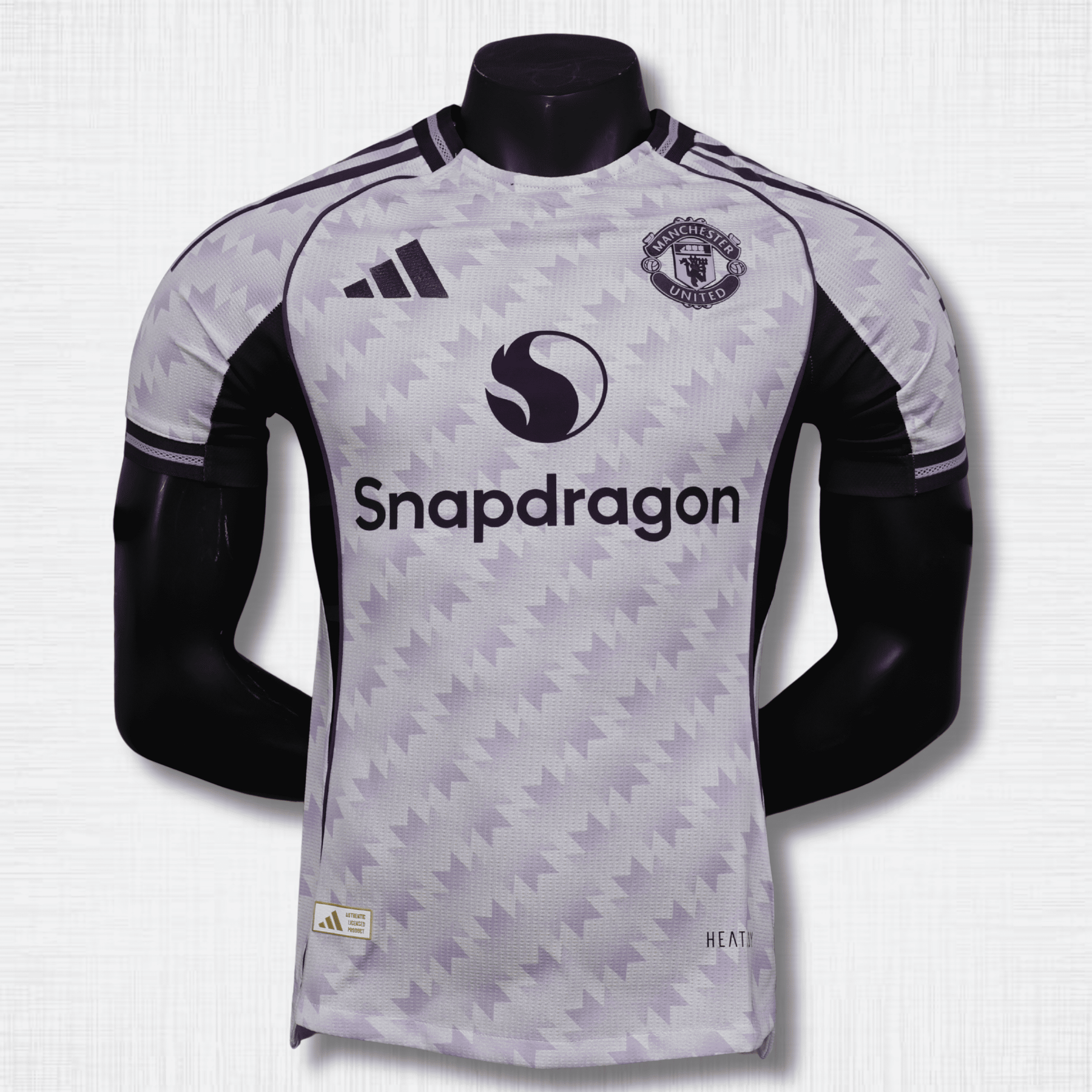 Camisa Manchester United 2025/26 – Edição Especial