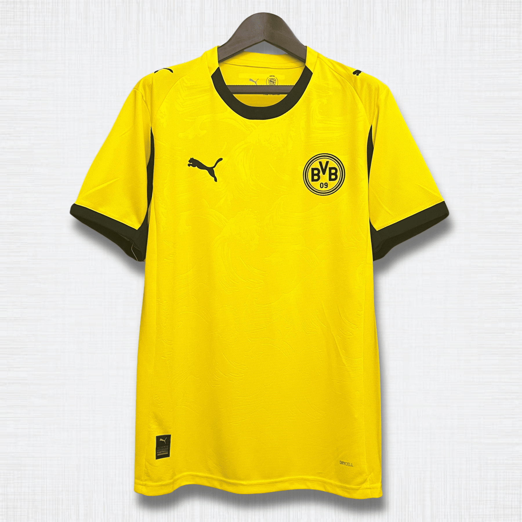 Camisa Borussia Dortmund 25/26 – Edição Especial