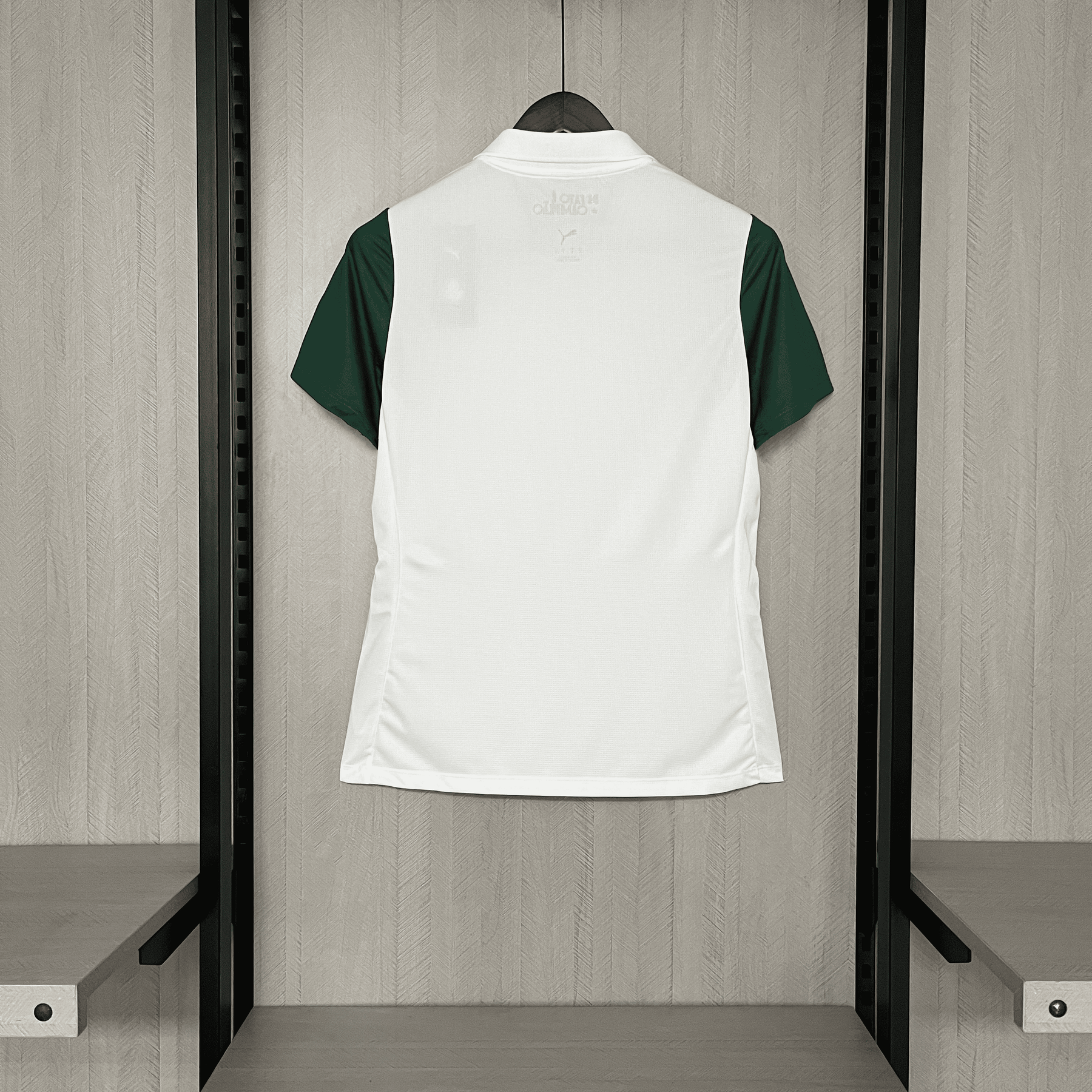 Camisa Feminina Palmeiras 2025/26 – Away | Torcedora