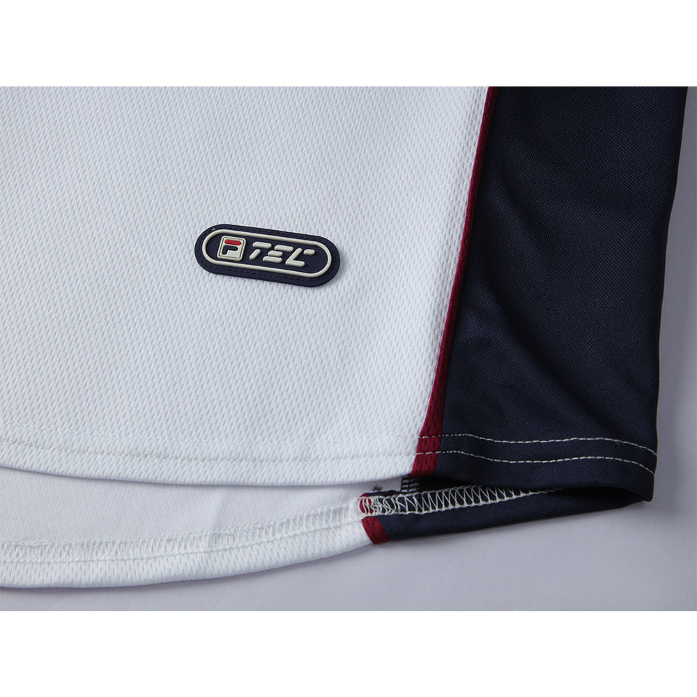 Camisa West Ham United 1999/00 away Fila