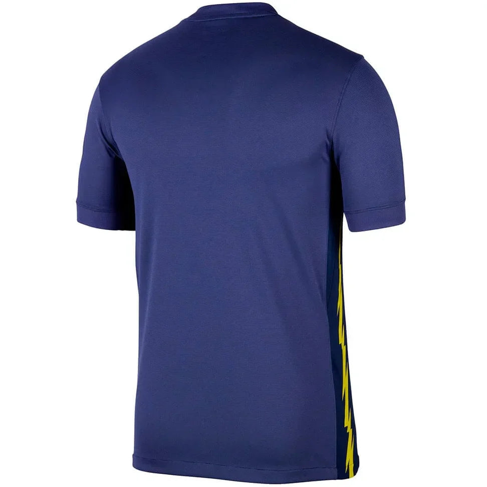 Camisa Atlético De Madrid I 25/26 s/n Torcedor - Azul