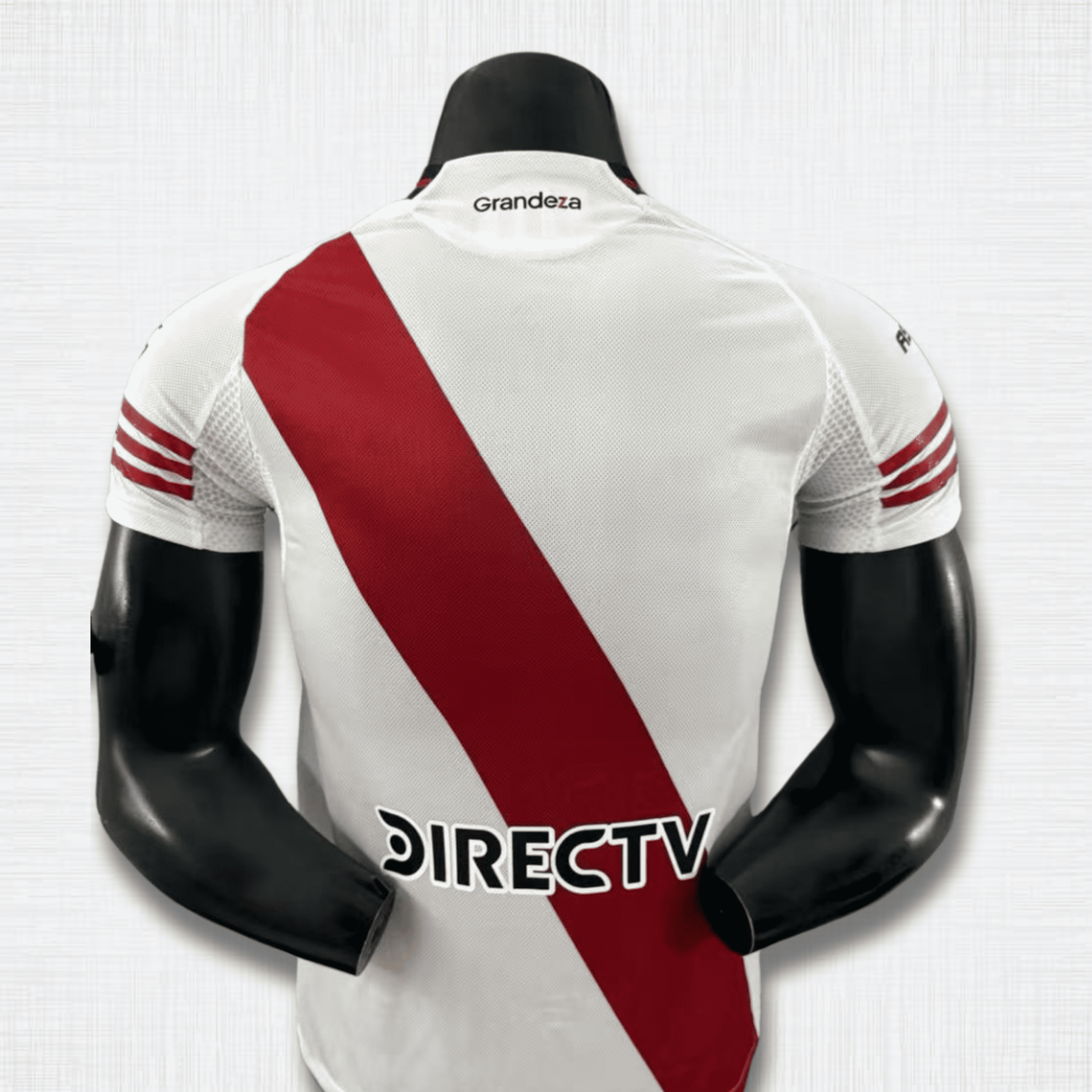 Camisa River Plate 25/26 – Edição Jogador Home adidas