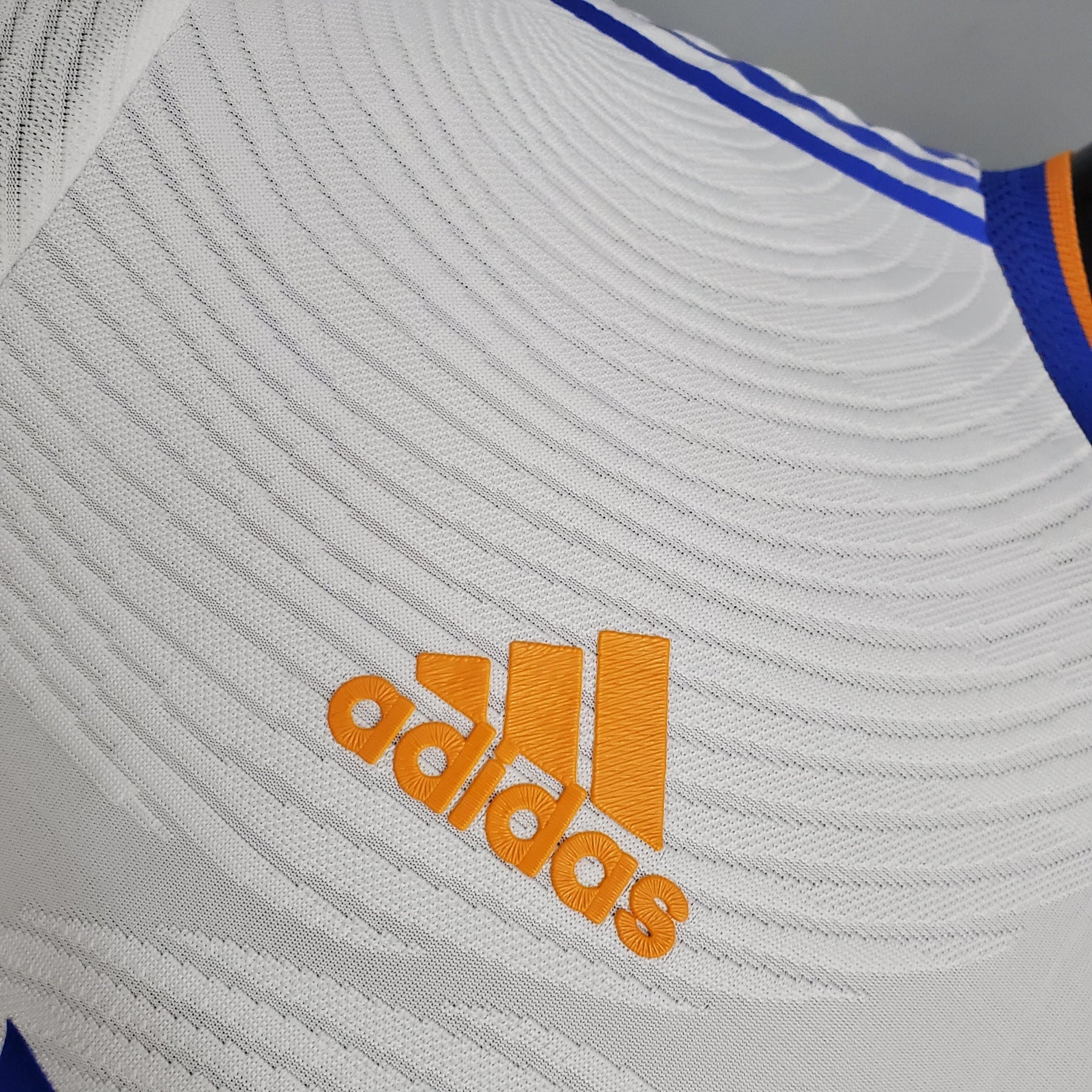 Camisa Real Madrid 21/22 – Edição Jogador Home