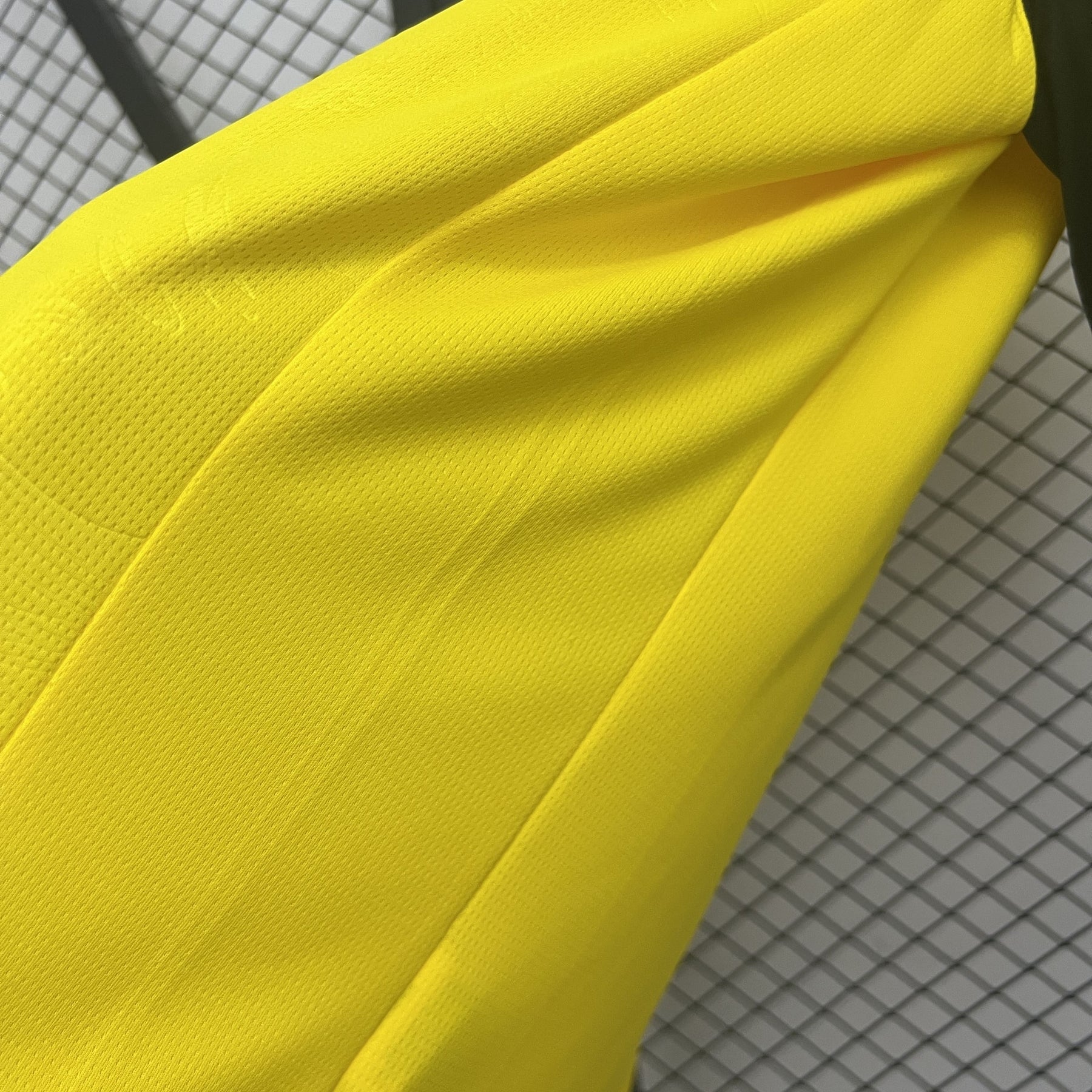 Camisa Borussia Dortmund 25/26 – Edição Especial