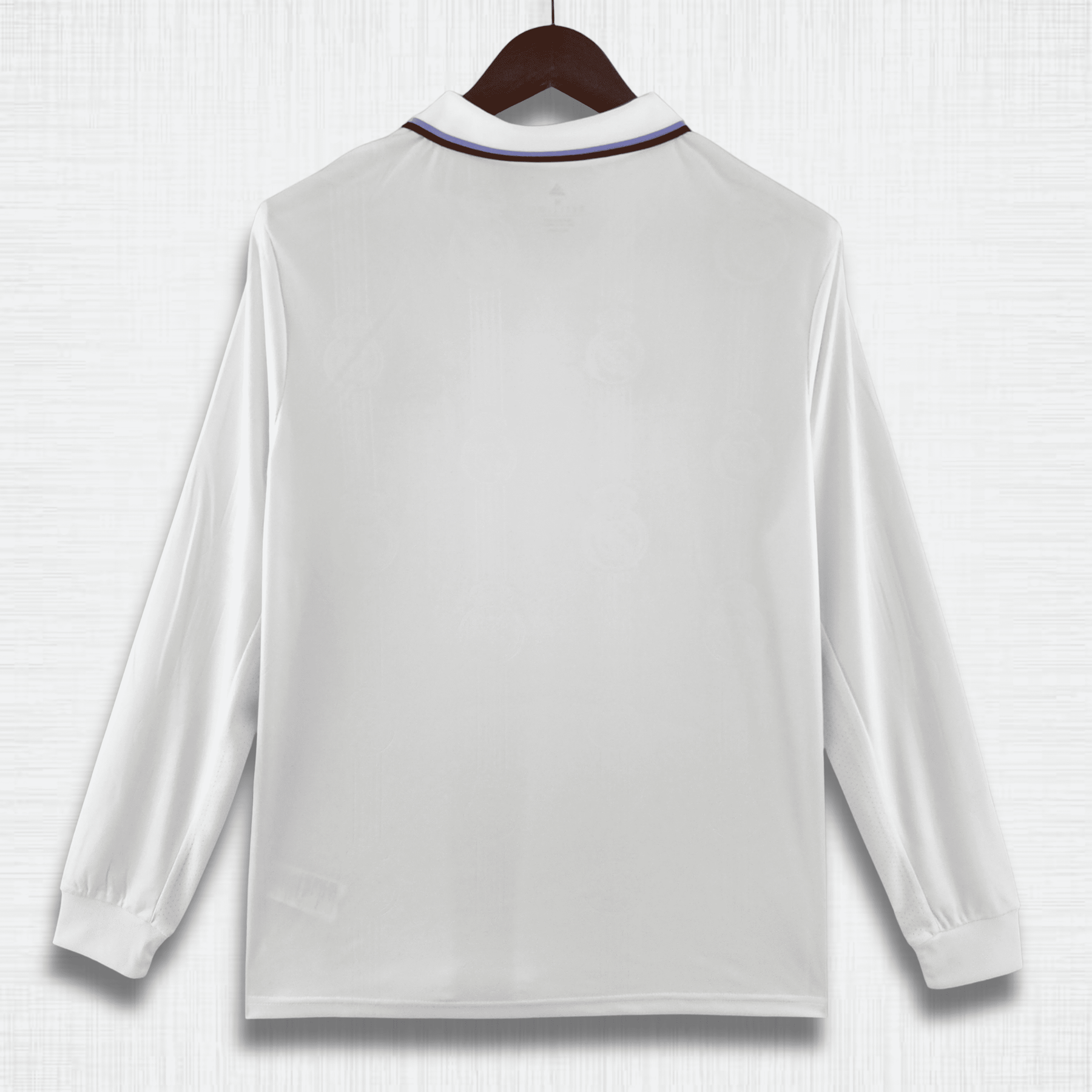 Camisa Real Madrid 22/23 – Manga Longa Home