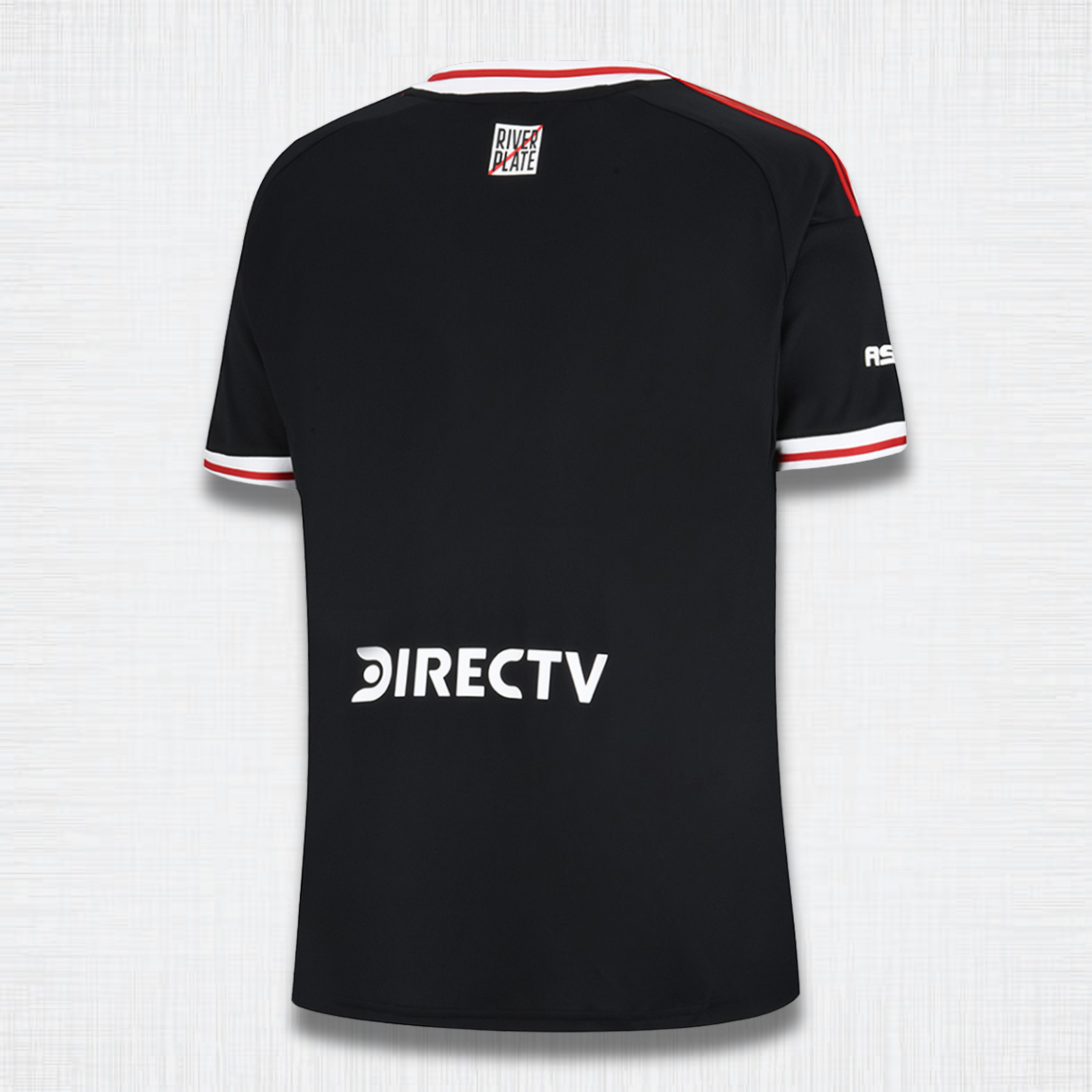 Camisa River Plate adidas 25/26 – Away Torcedor Masculina