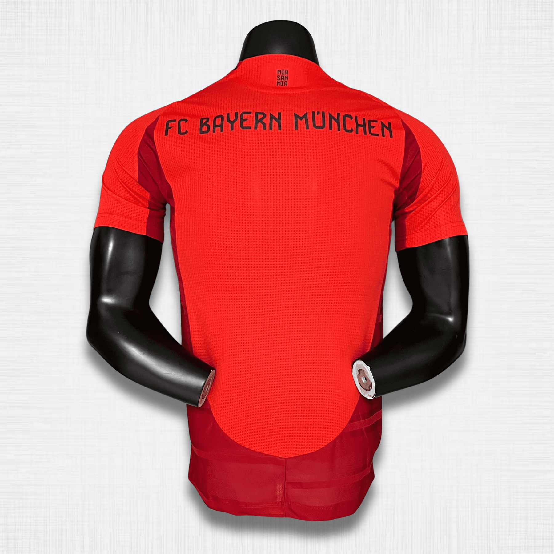 Camisa Bayern de Munique 24/25 – Edição Jogador Home