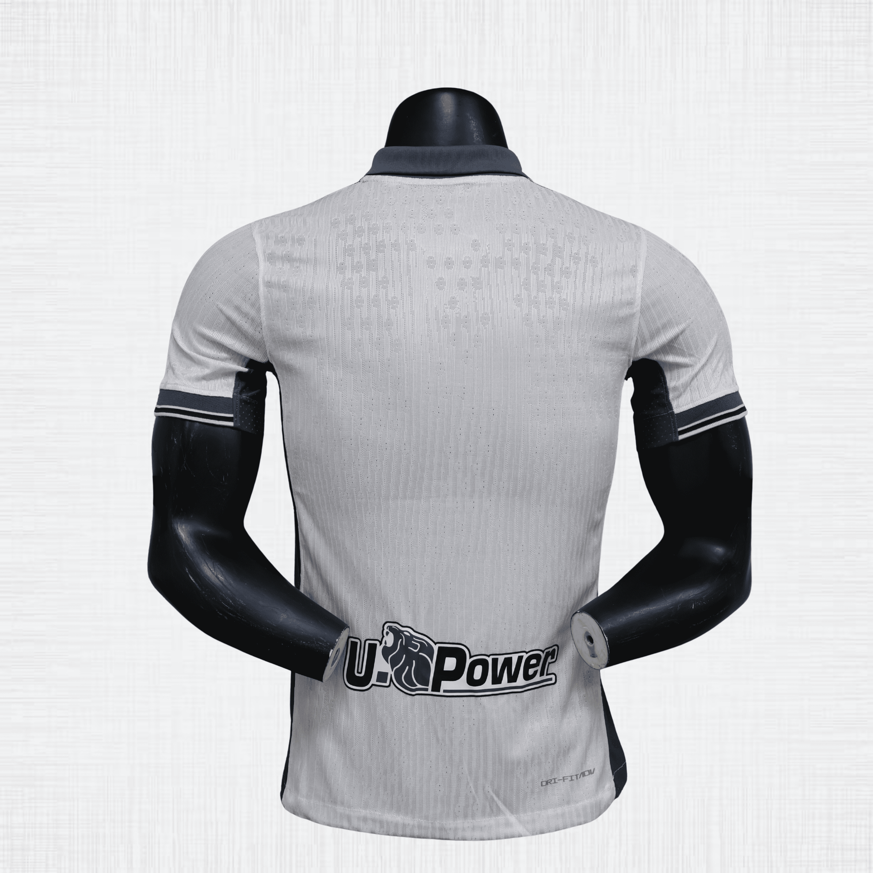 Camisa Inter de Milão 24/25 – Segundo Uniforme Nike Versão Jogador