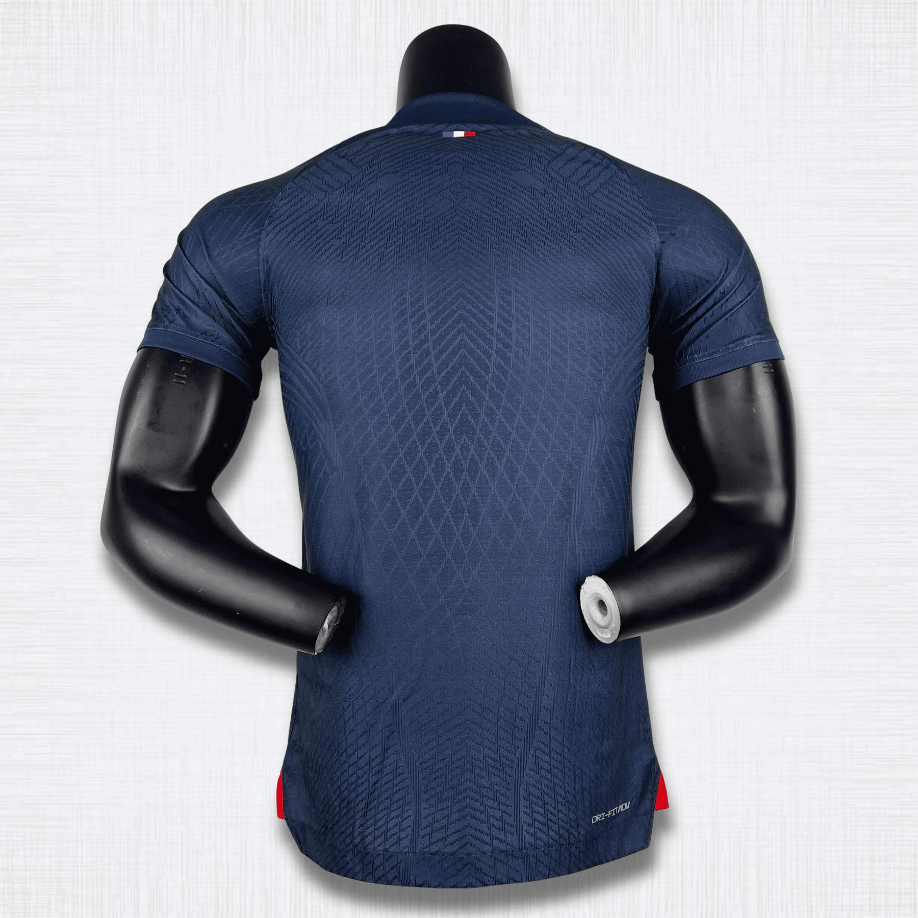 Camisa Paris Saint-Germain 23/24 – Edição Jogador Home