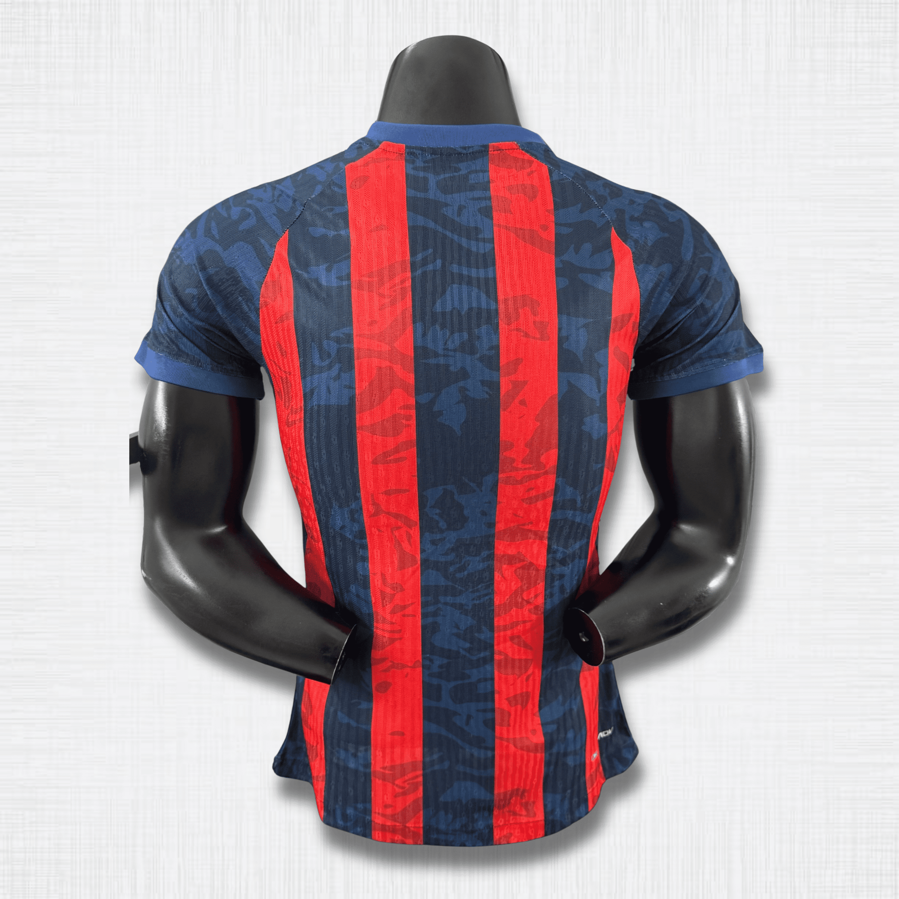Camisa Barcelona 25/26 – Edição Especial Jogador