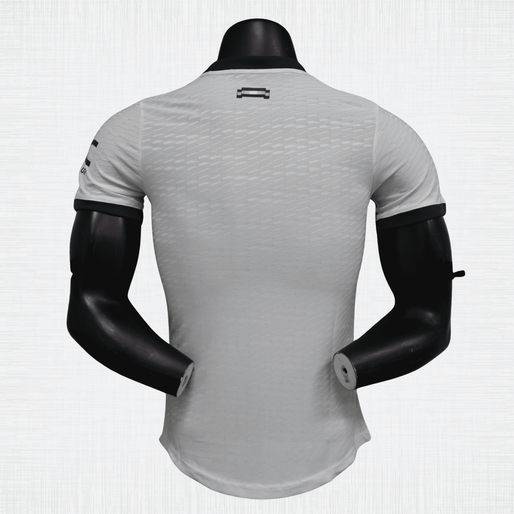 Camisa Manchester United 2024/25 – Terceiro Uniforme | Versão Jogador