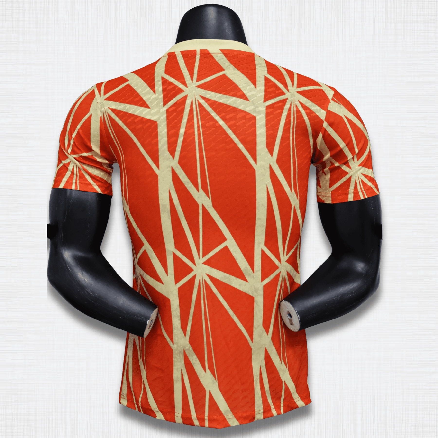 Camisa Bayern de Munique 24/25 – Edição Especial Jogador