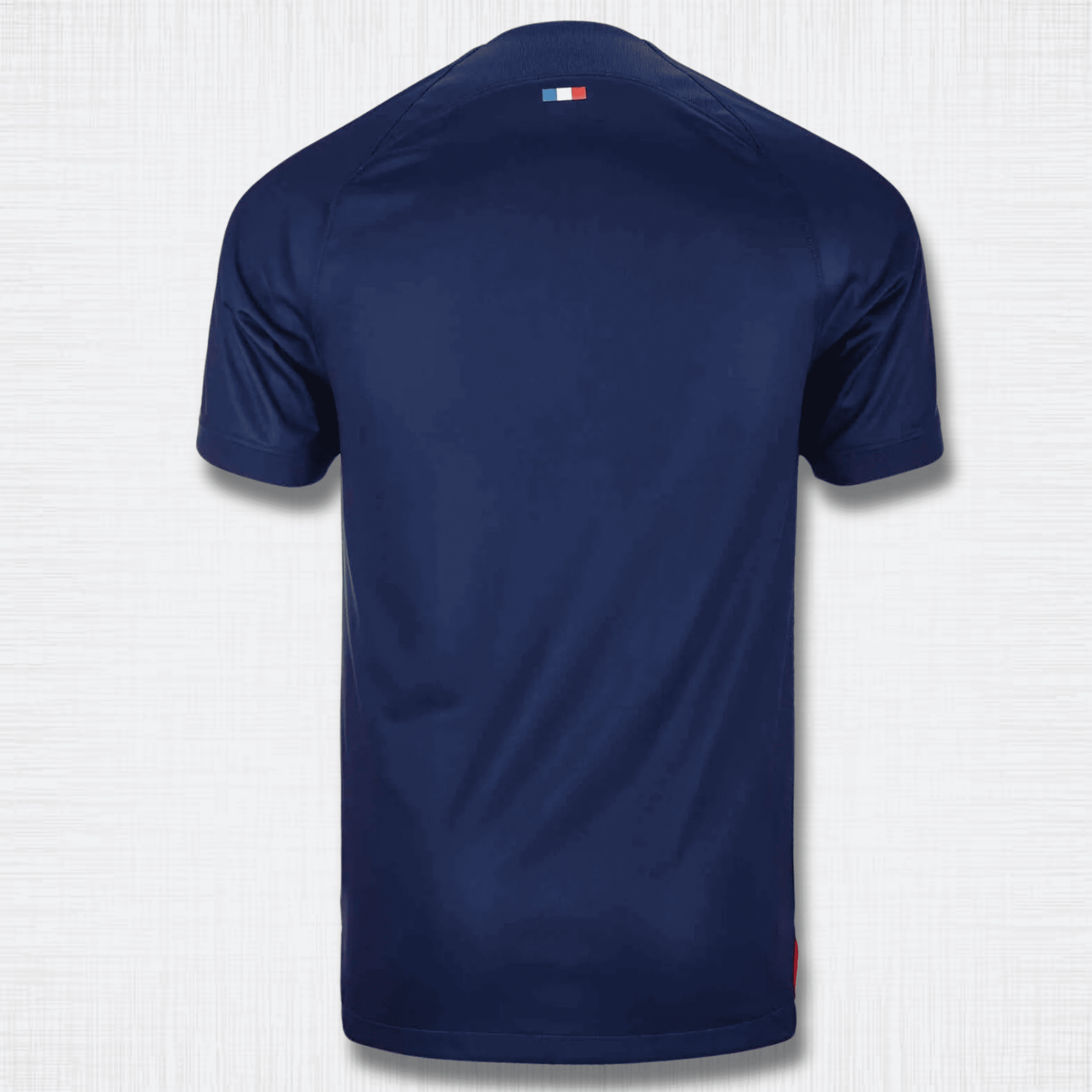 Camisa Paris Saint-Germain 23/24 – Home Torcedor