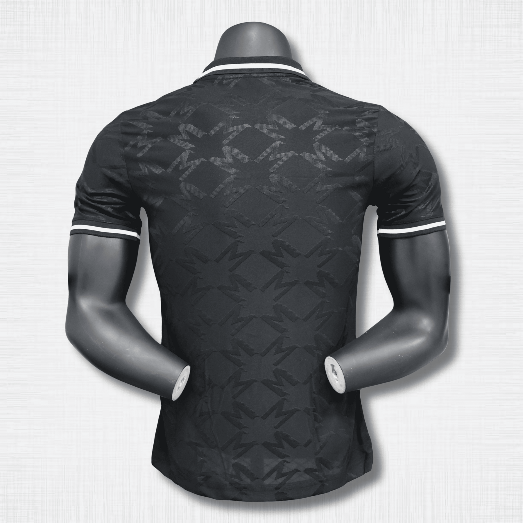 Camisa Manchester United 24/25 – Modelo Player Edição Especial