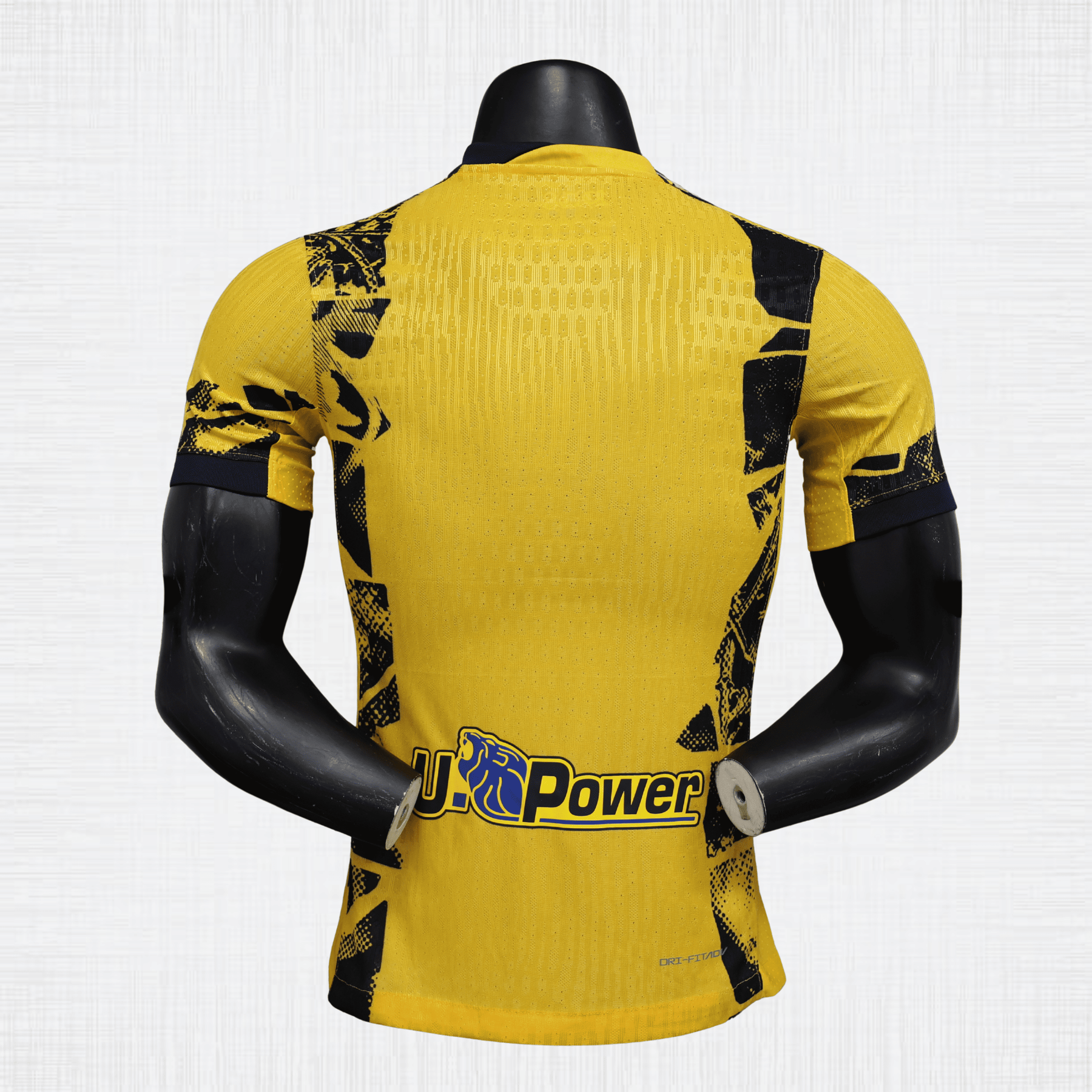 Camisa Inter de Milão 24/25 – Nike Terceiro Uniforme Versão Jogador