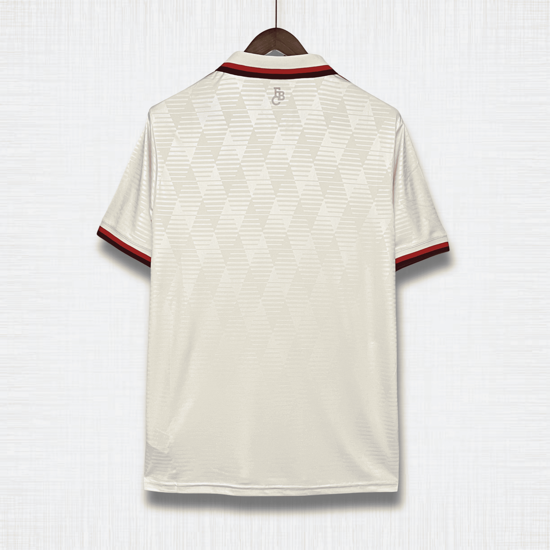 Camisa Bayern de Munique 24/25 – Modelo III Torcedor