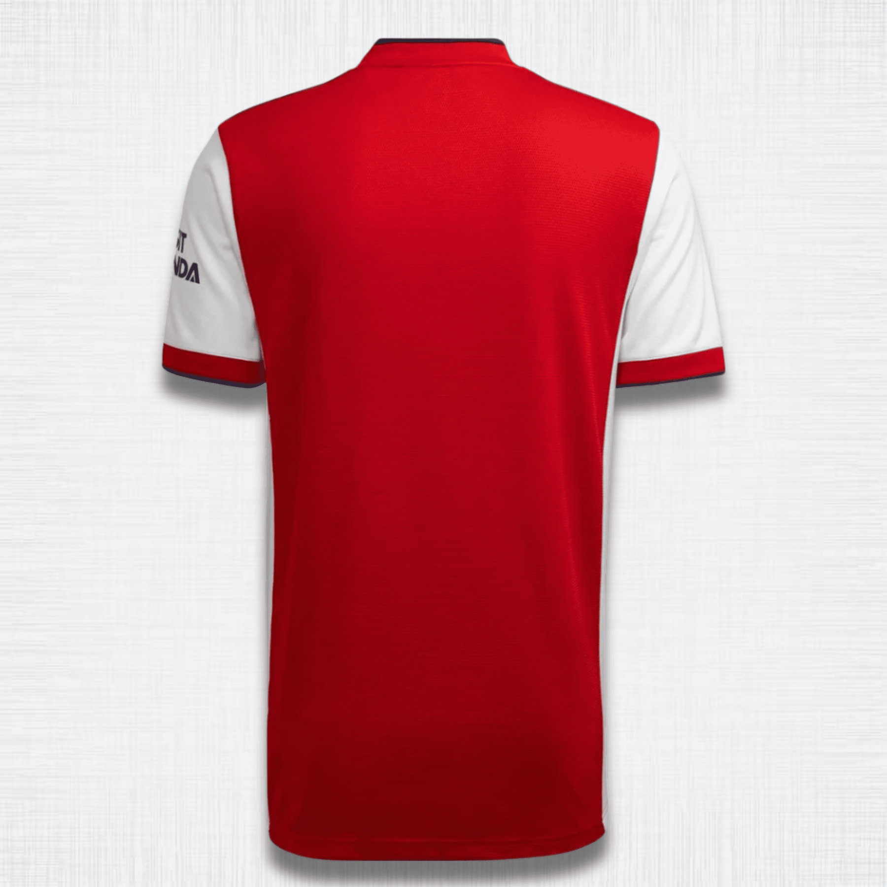 Camisa Arsenal 21/22 – Home Torcedor Adidas Masculina