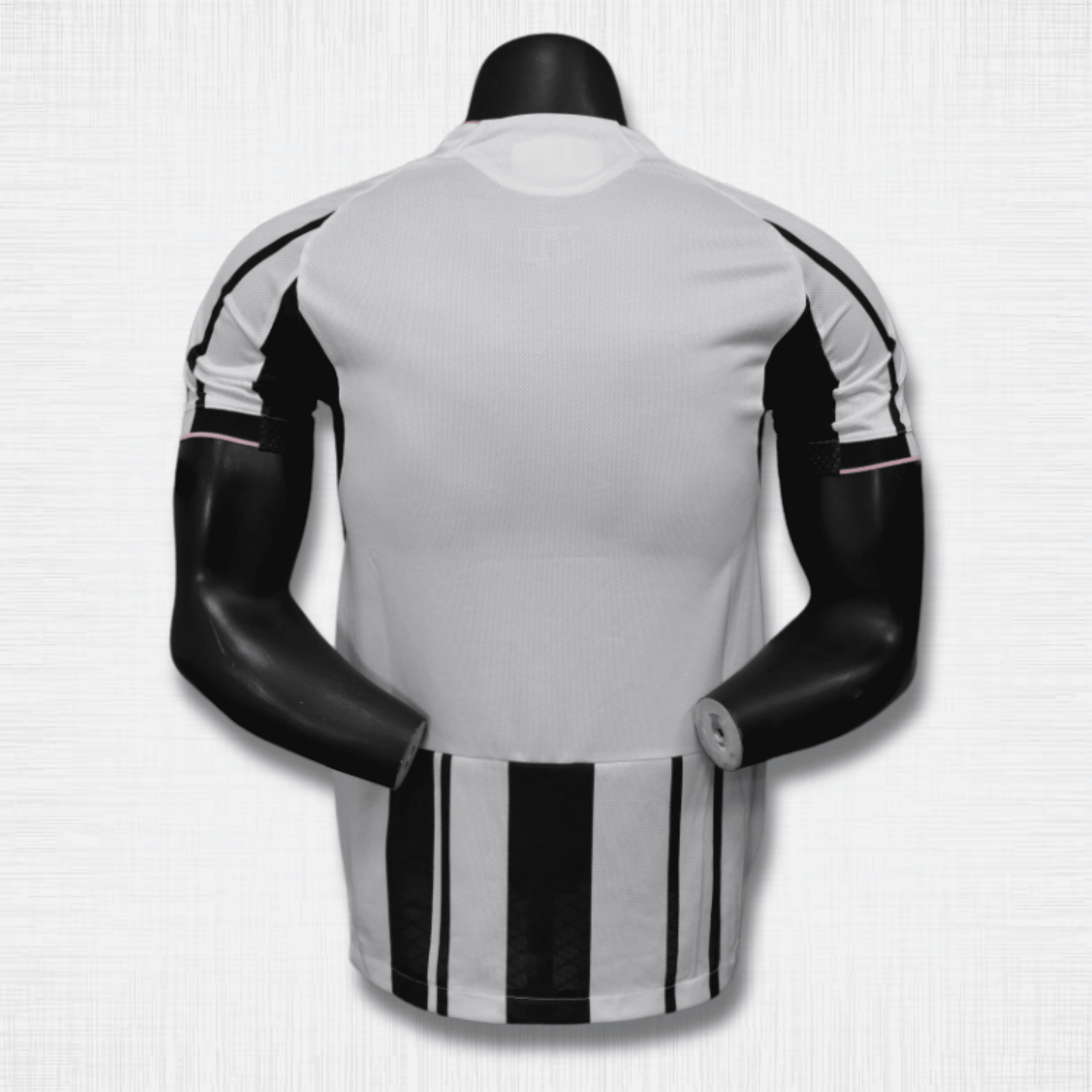 Camisa Juventus 25/26 – Edição Jogador Home Torcedor Masculina