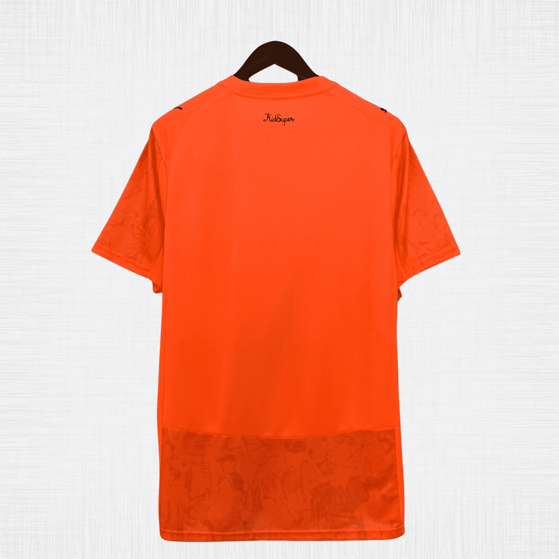 Camisa Manchester City 25/26 – Terceiro Uniforme Visitante