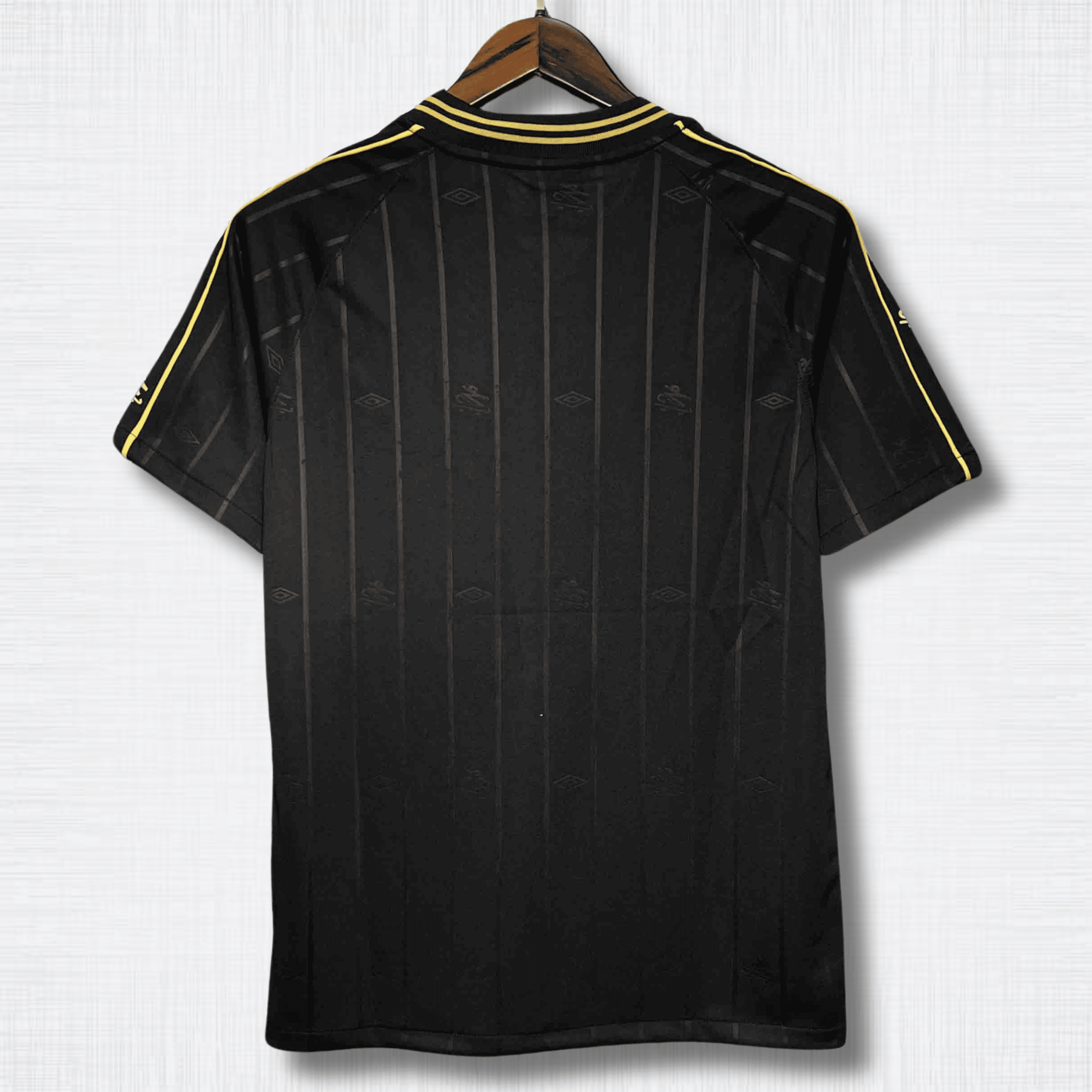 Camisa Santos 24/25 – Edição Especial Charlie Brown Jr Masculina