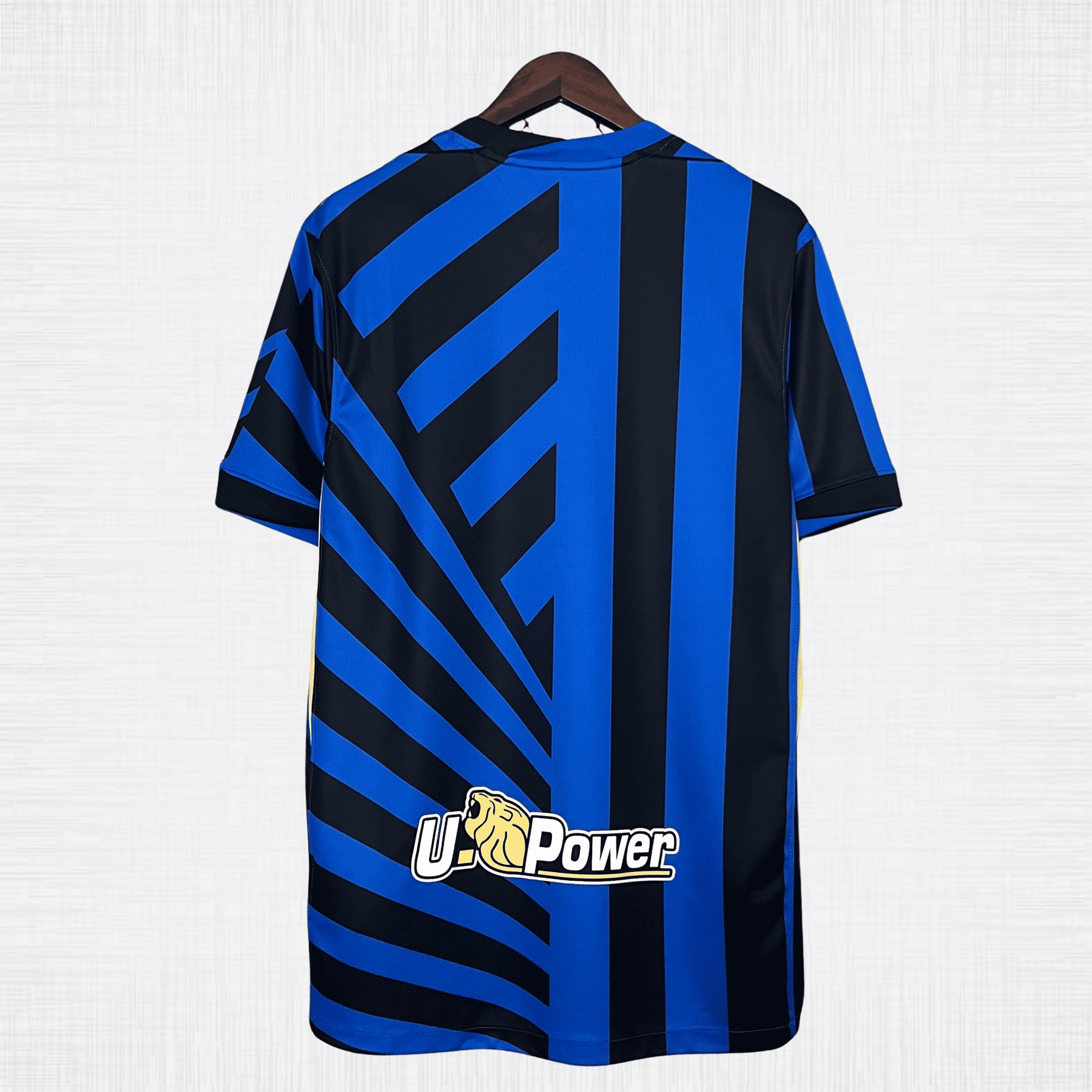 Camisa Inter de Milão 2024/25 – Home Nike Torcedor Masculina