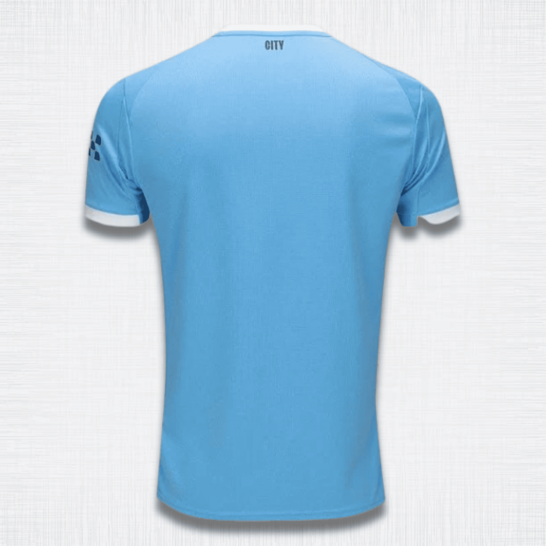 Camisa Manchester City 25/26 – Home Masculina torcedor