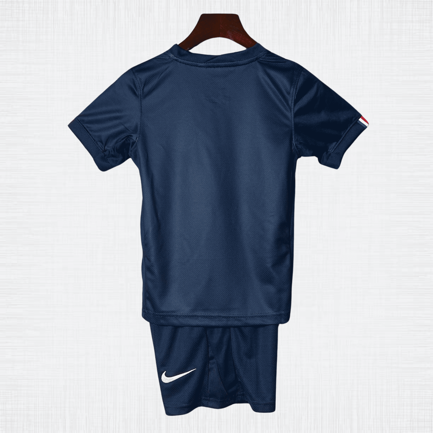 Conjunto Infantil Paris Saint-Germain 25/26 – Home