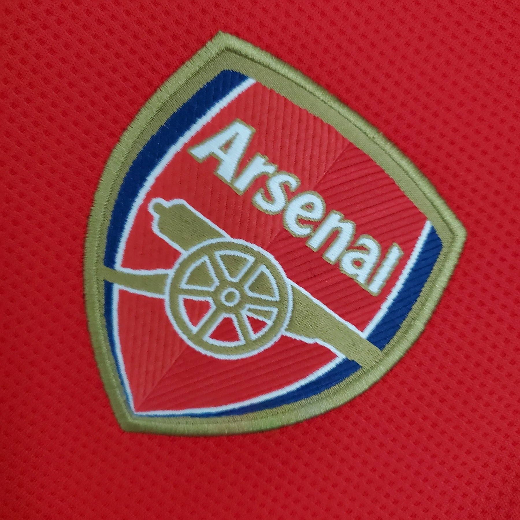 Camisa Arsenal 21/22 – Home Torcedor Adidas Masculina