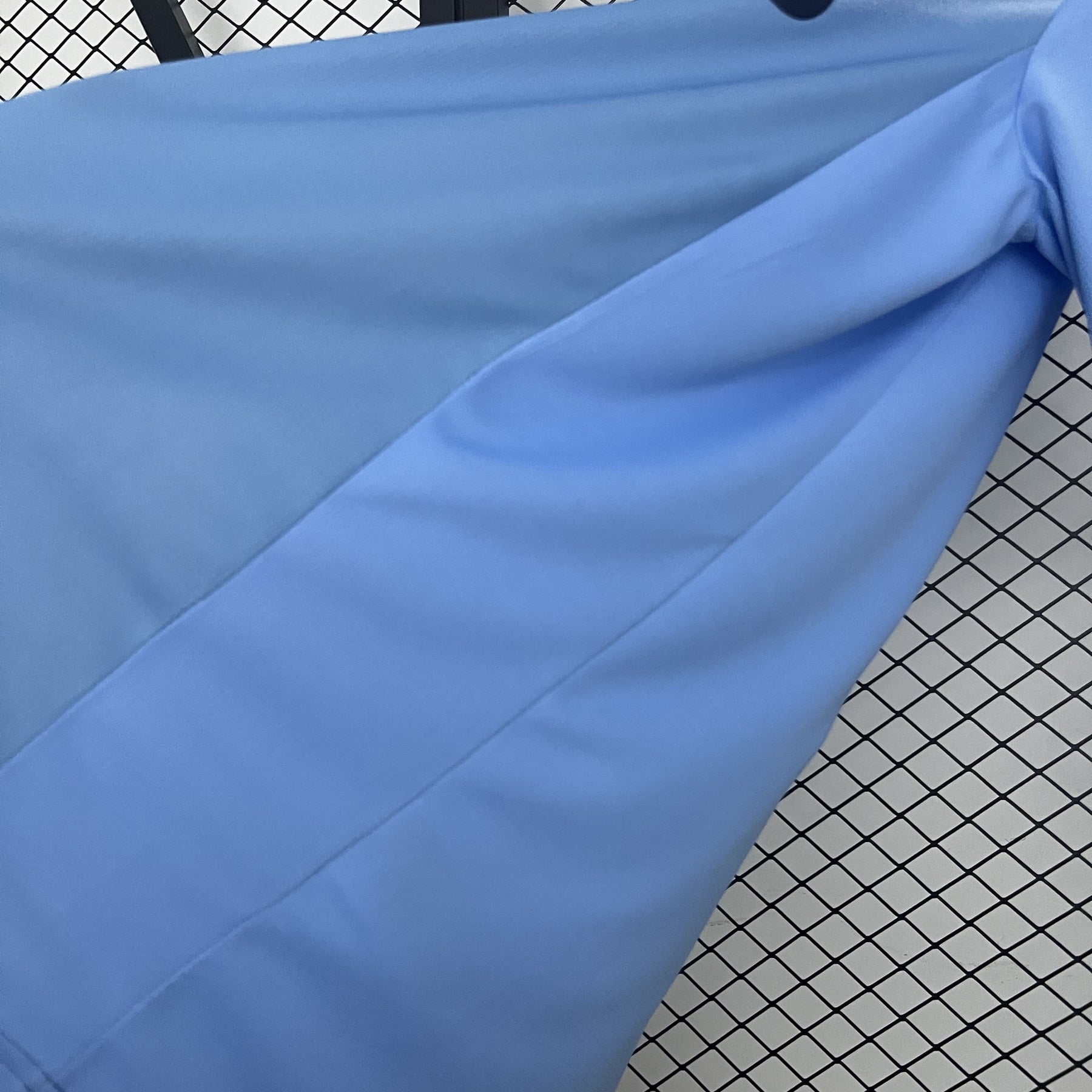 Camisa Manchester City 25/26 – Home Masculina torcedor