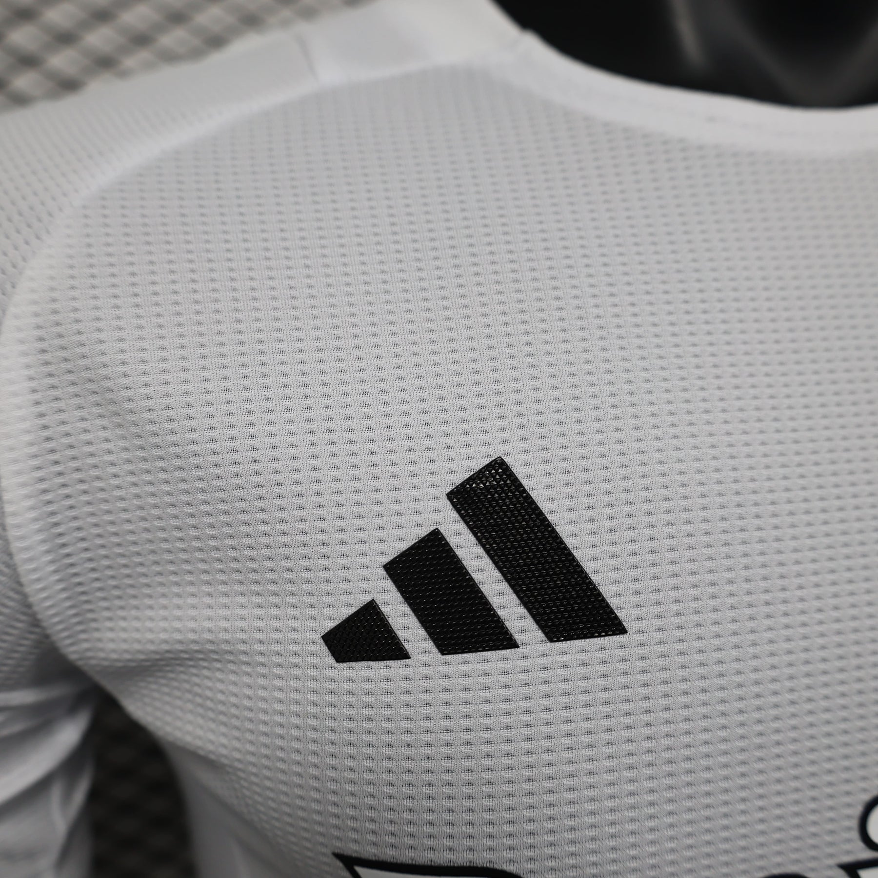 Camisa de Treino Arsenal 25/26 – Edição Jogador