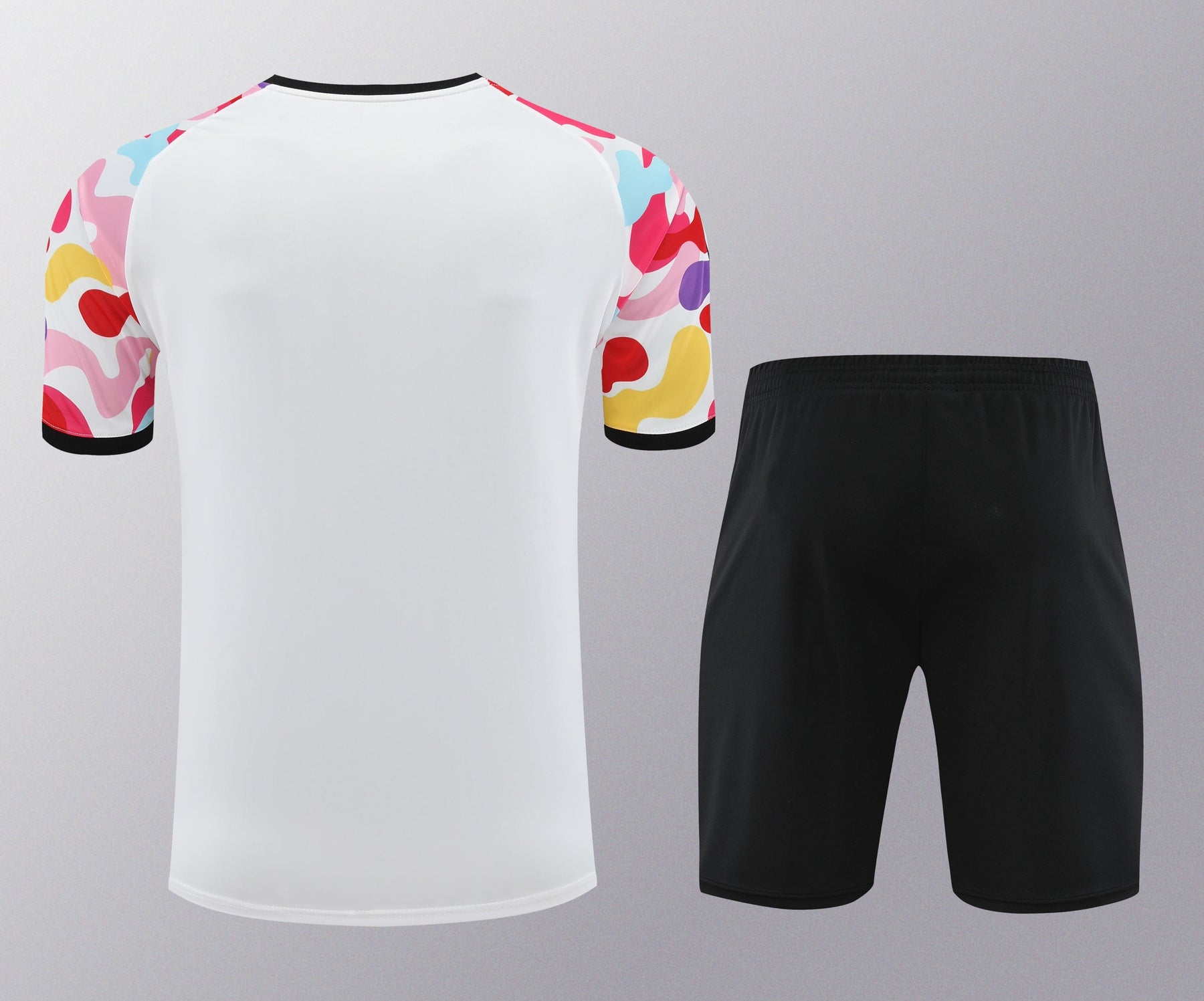 Conjunto de Treino Manchester United 2024/25
