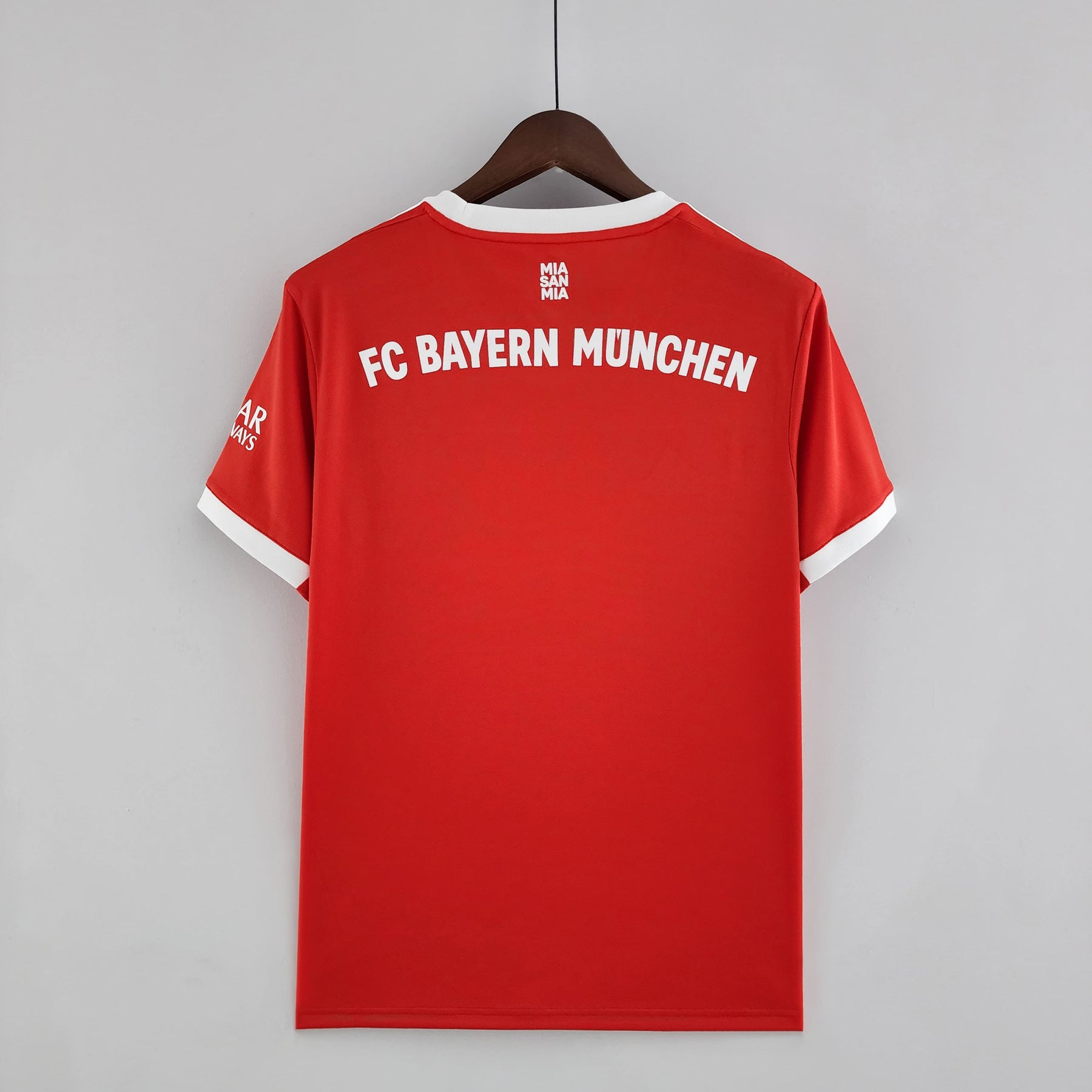 Camisa Bayern de Munique 22/23 – Home Torcedor