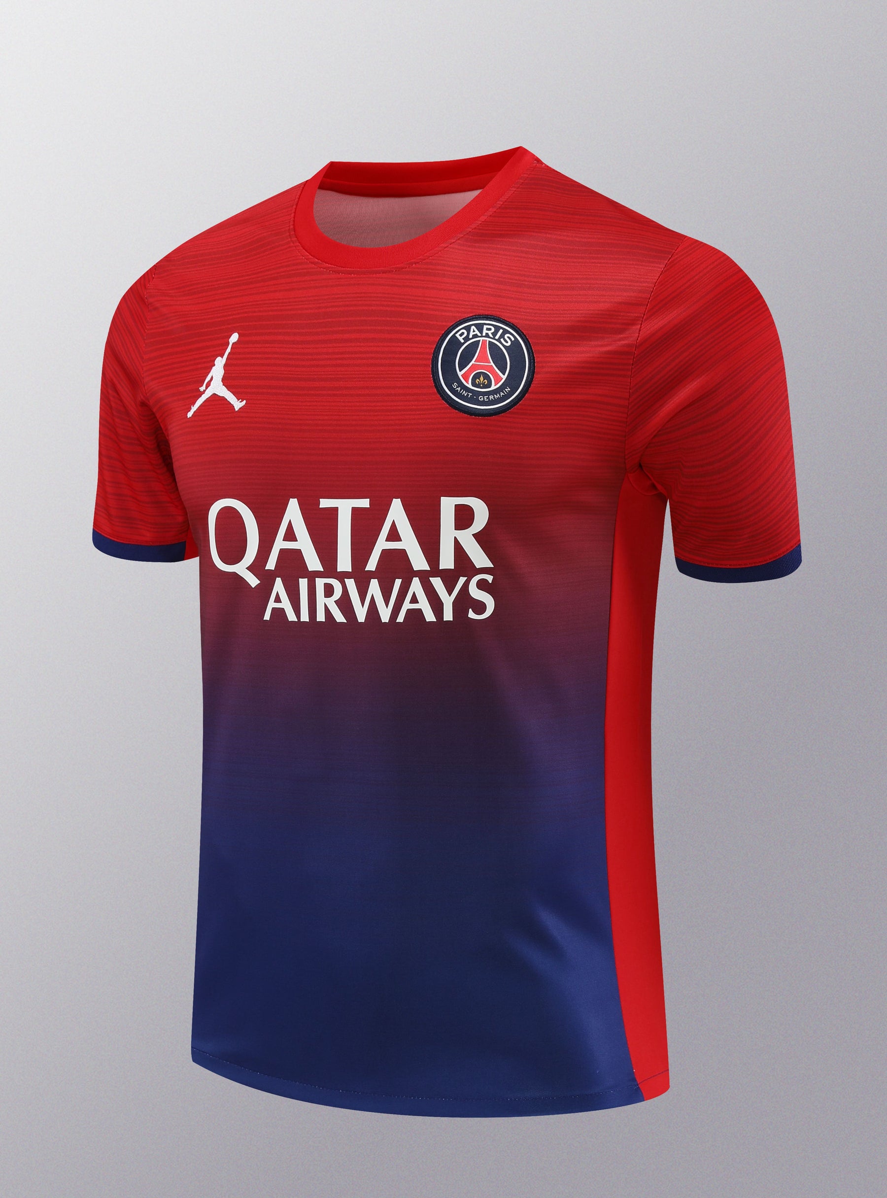 Conjunto de Treino PSG 24/25 – Masculino