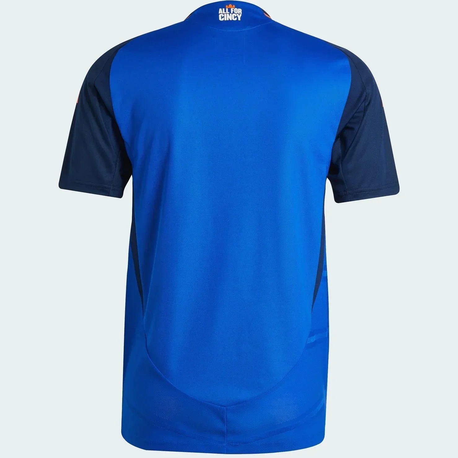 Camisa Cincinnati Masculina 25/26 s/n Torcedor - Azul