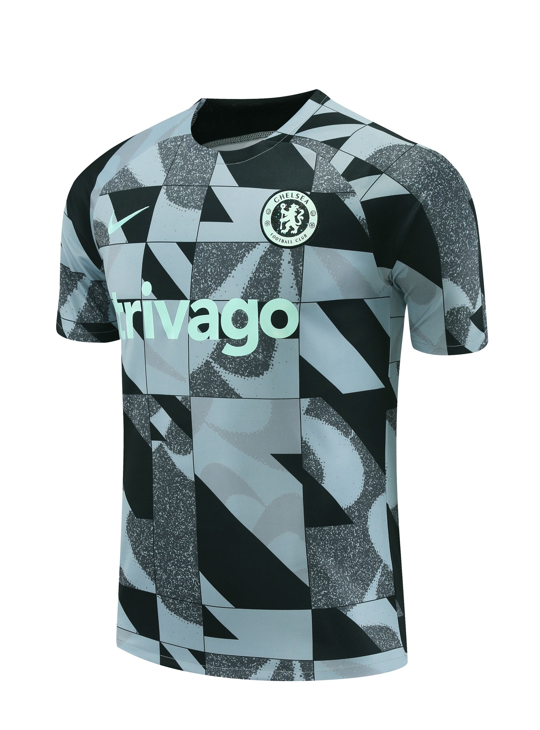 Conjunto de Treino Chelsea 23/24 – Masculino
