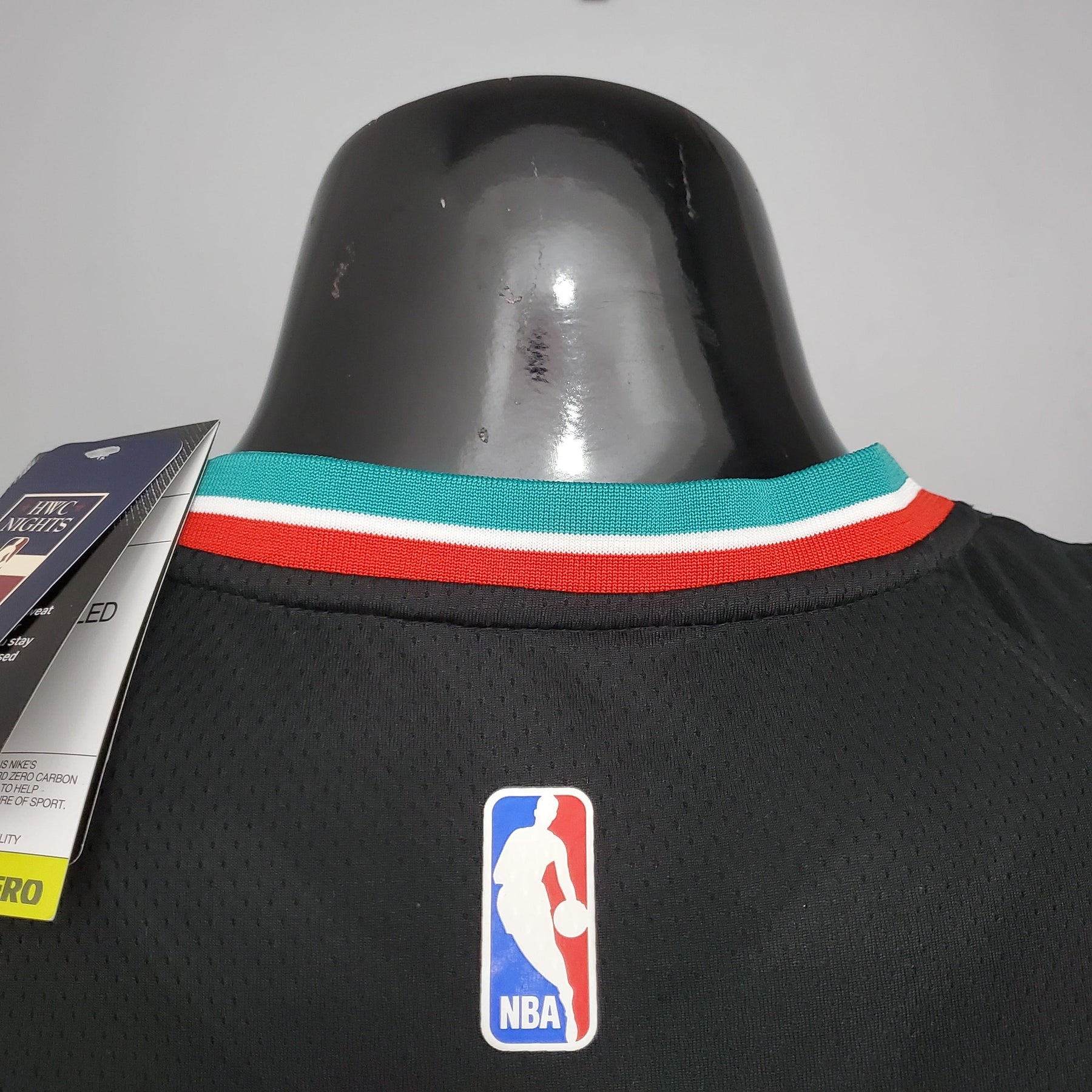 Camisa Basquete NBA – Morant 12 Memphis Grizzlies