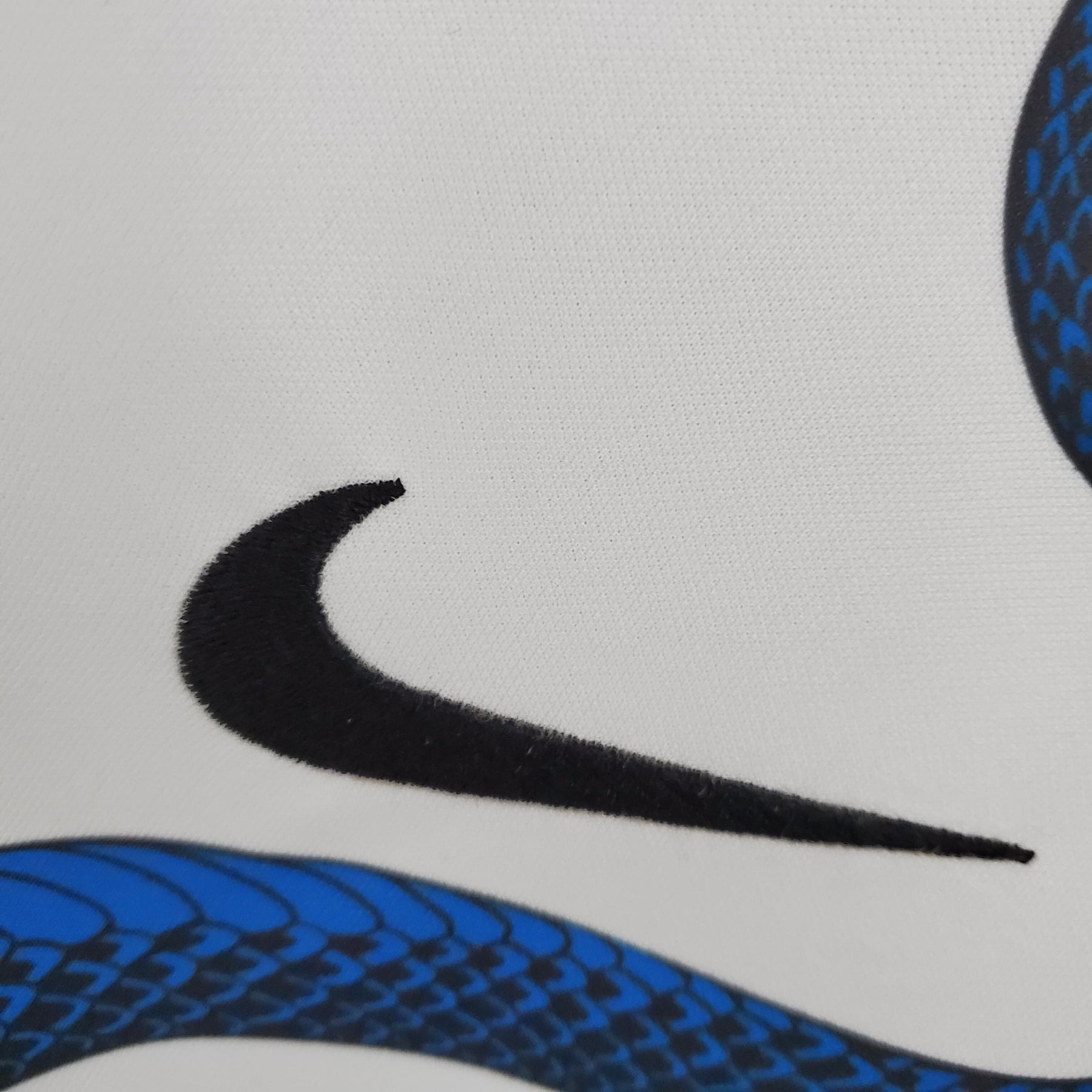 Camisa Inter de Milão Home 21/22 Nike – Modelo Torcedor Masculina