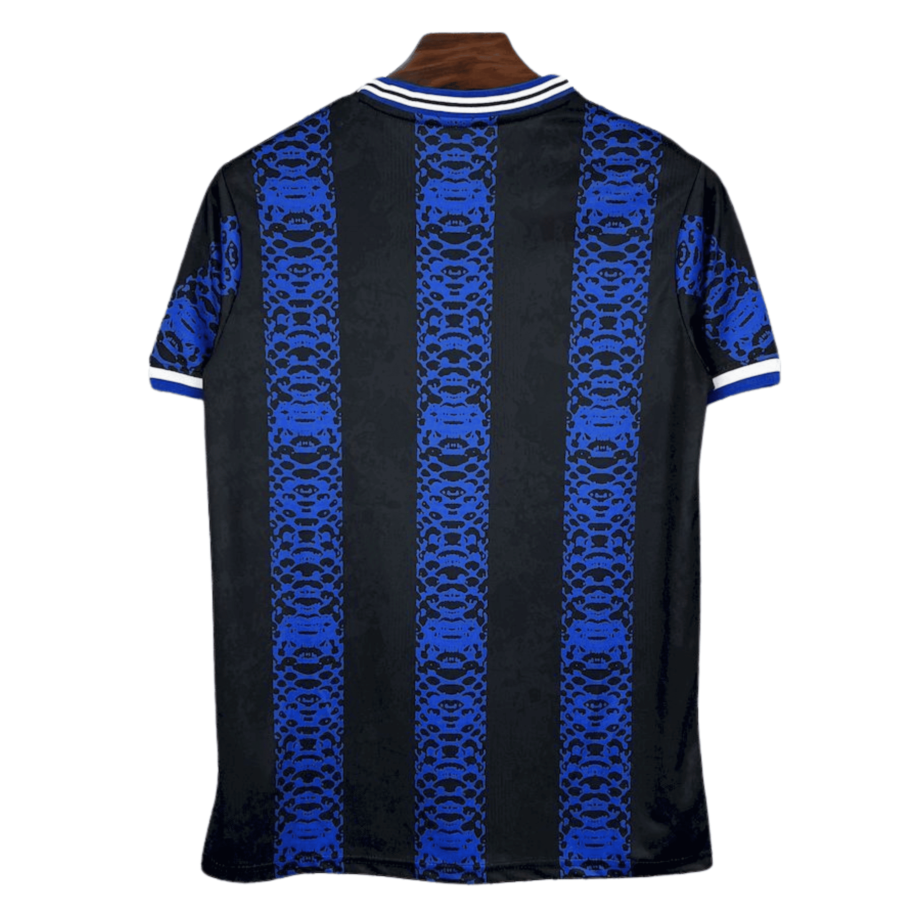 Camisa Inter de Milão 2024/25 – Edição Especial White Mamba