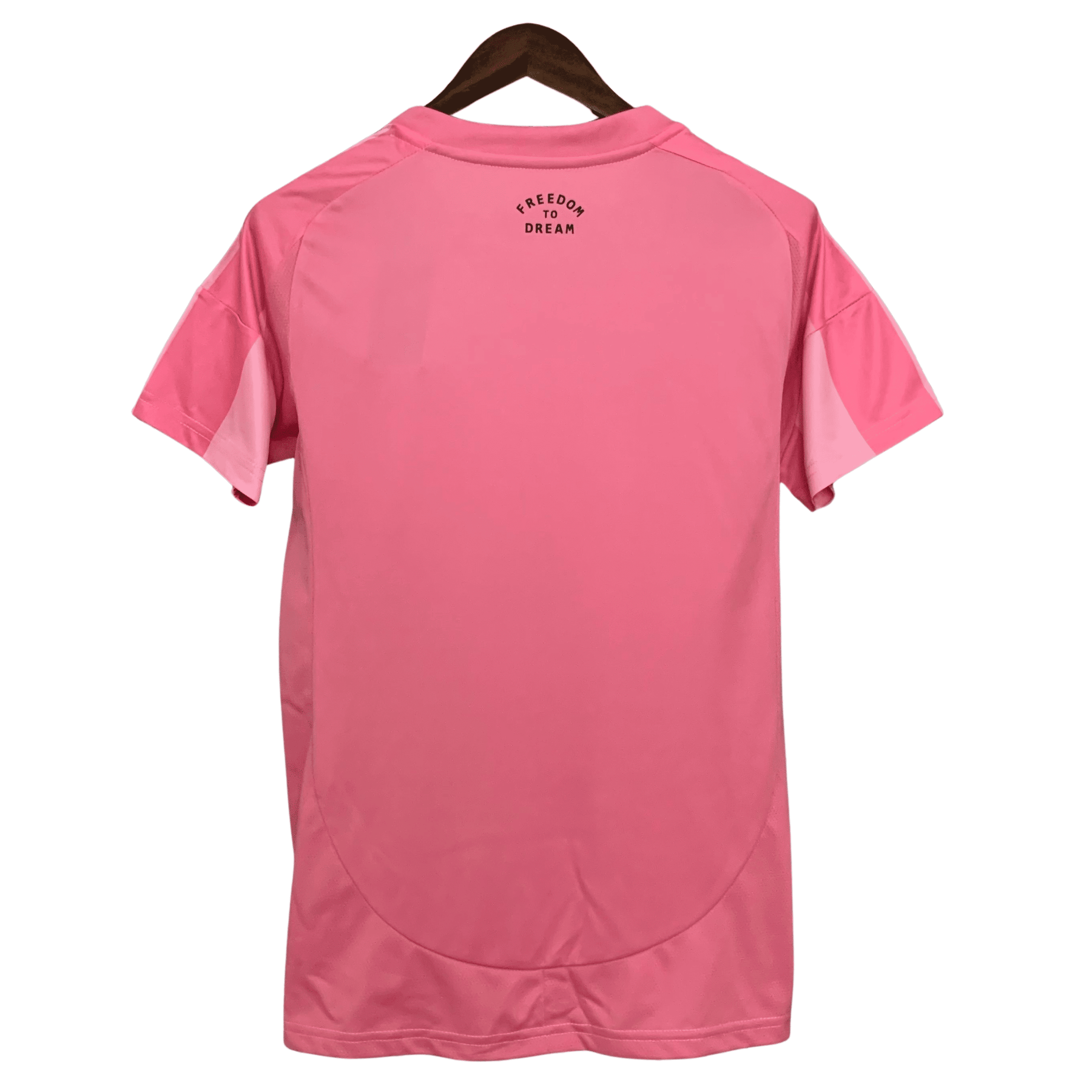 Camisa Inter Miami 2025/26 – Home Feminina adidas