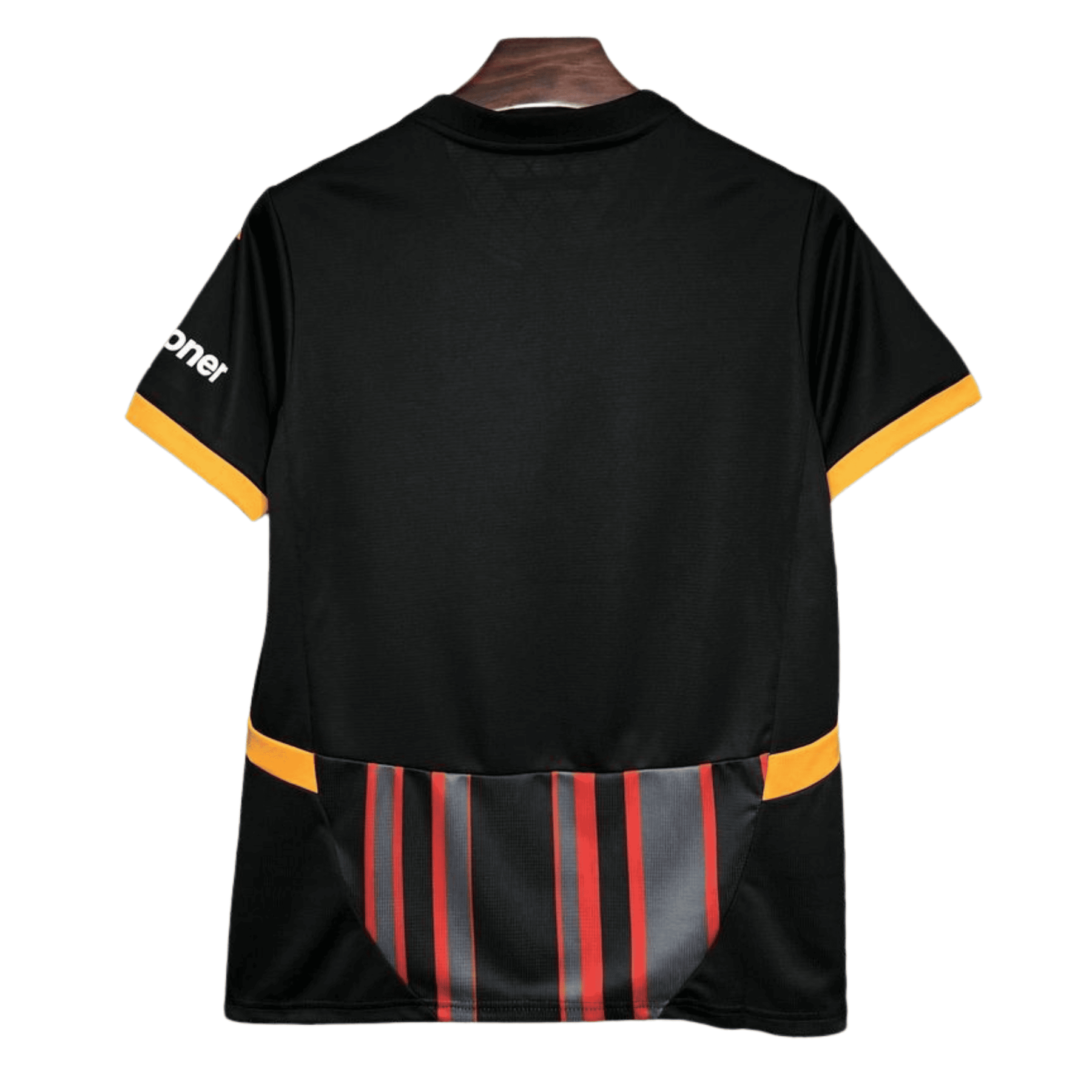 Camisa Galatasaray 2024/25 – Third Away Torcedor Masculina