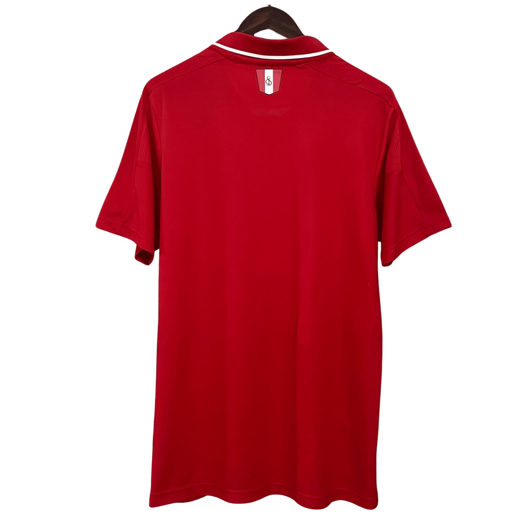 Camisa Retrô Sevilla 2015/16 – Home Torcedor Masculina